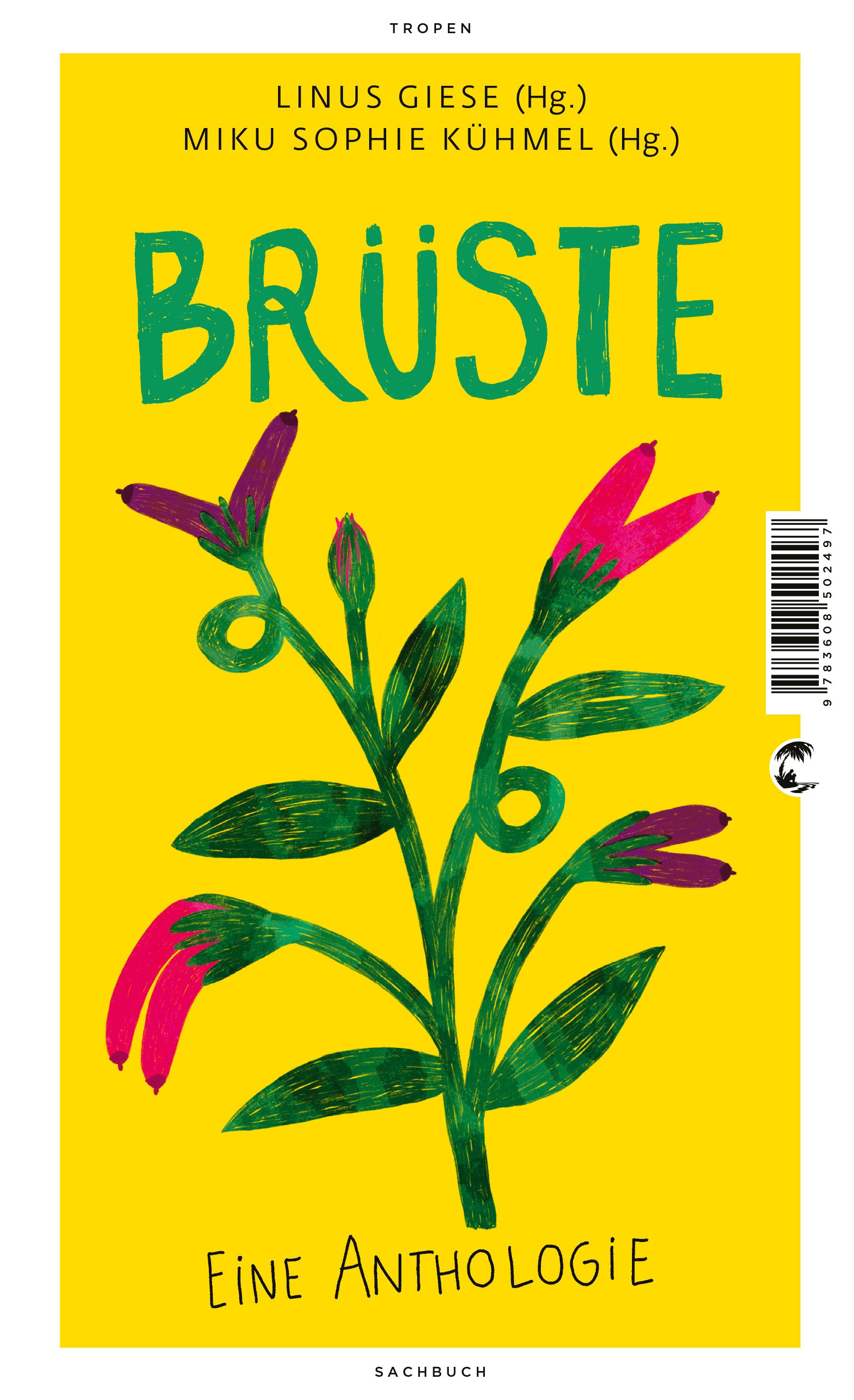 Vorderes Coverbild Brüste