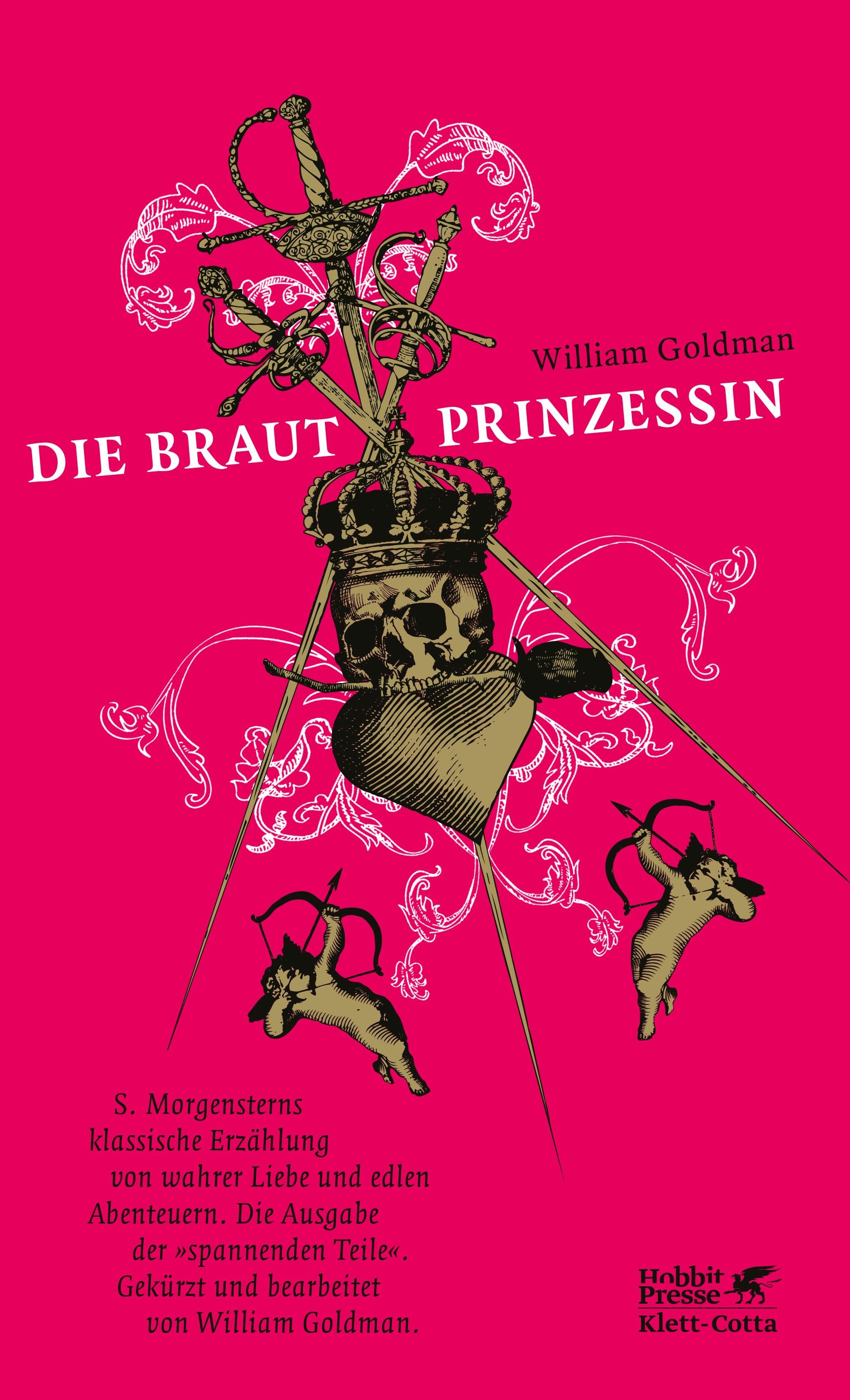 Vorderes Coverbild Die Brautprinzessin