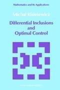 Vorderes Coverbild Differential Inclusions and Optimal Control