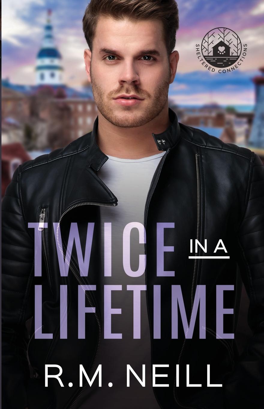 Vorderes Coverbild Twice In A Lifetime