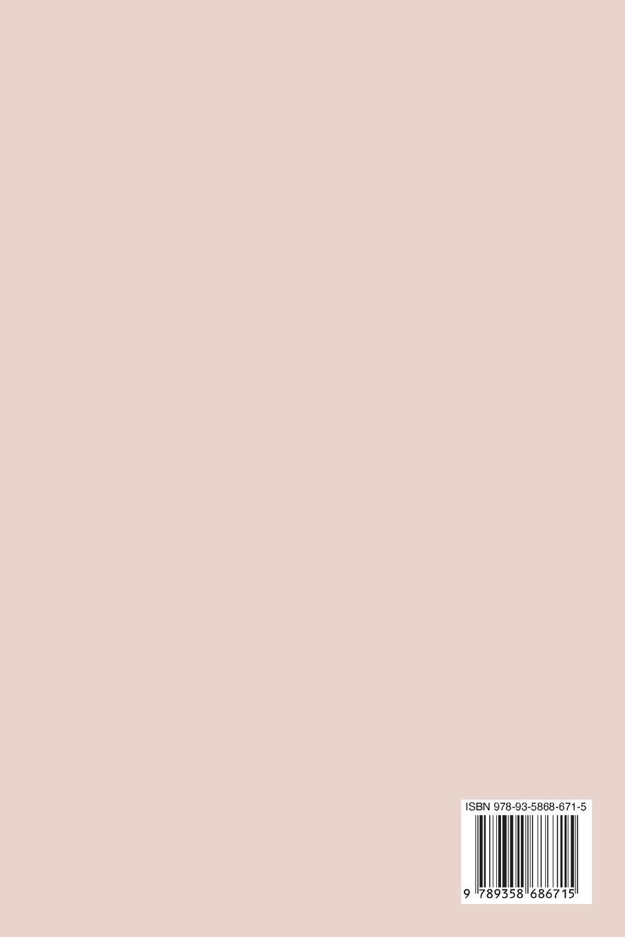 Rückseitencover Parental Influence