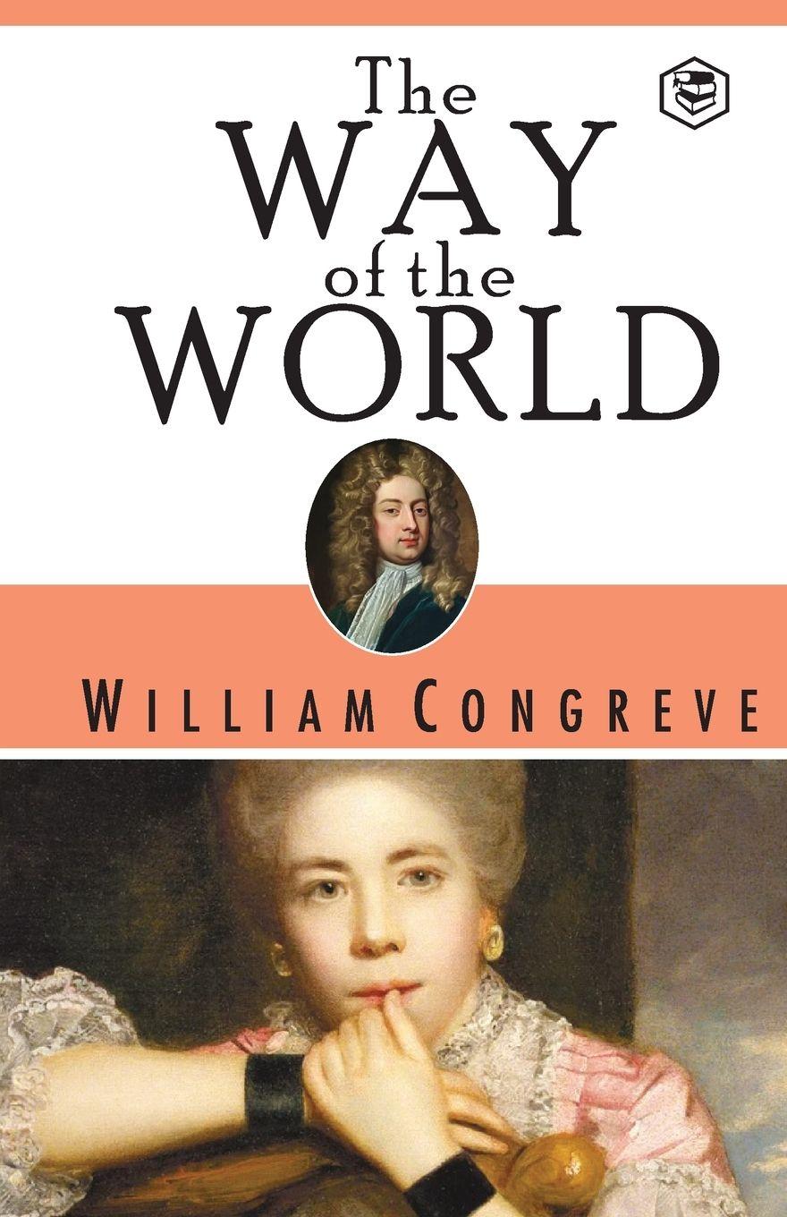 Vorderes Coverbild The Way Of The World