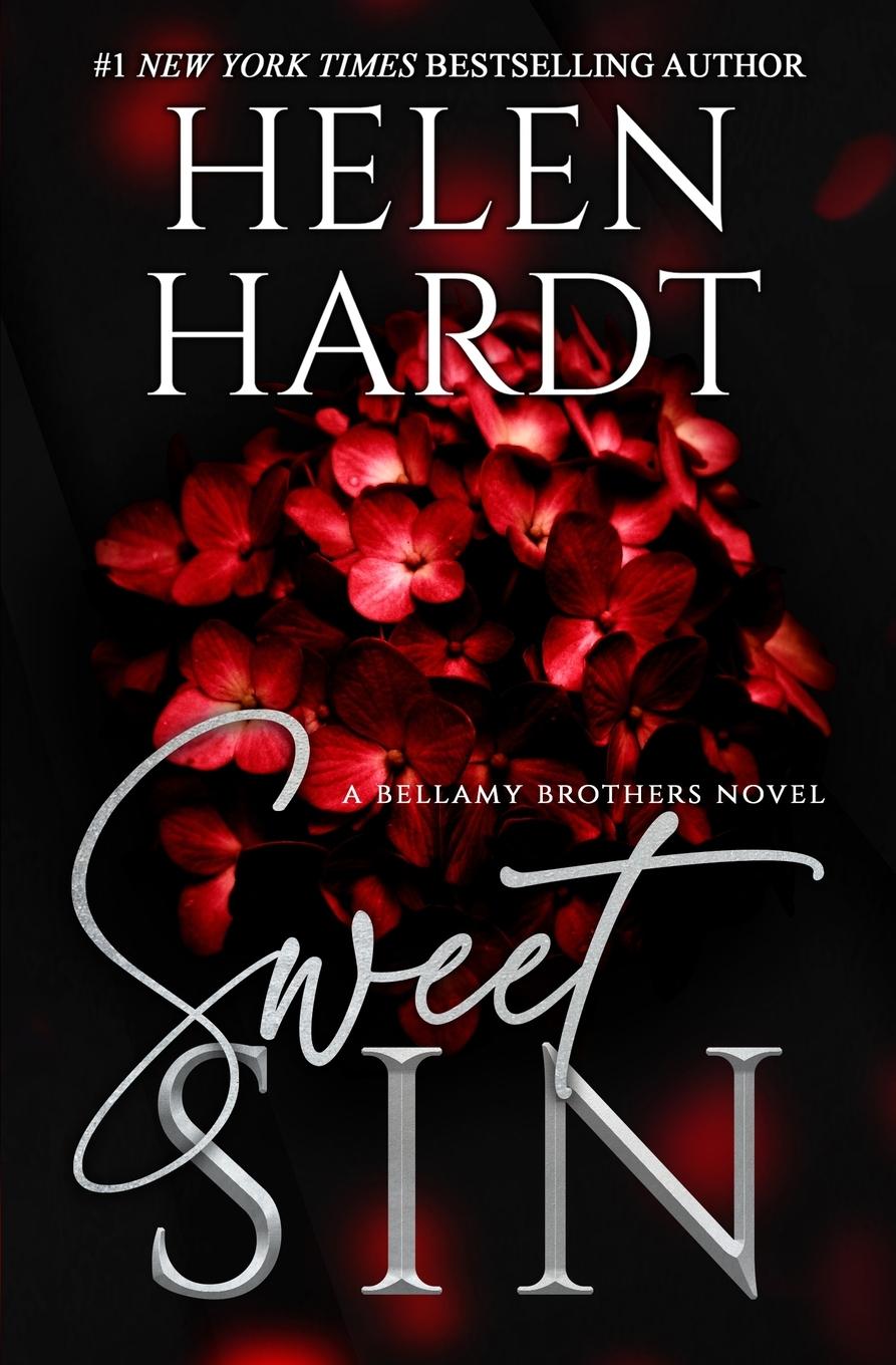 Vorderes Coverbild Sweet Sin