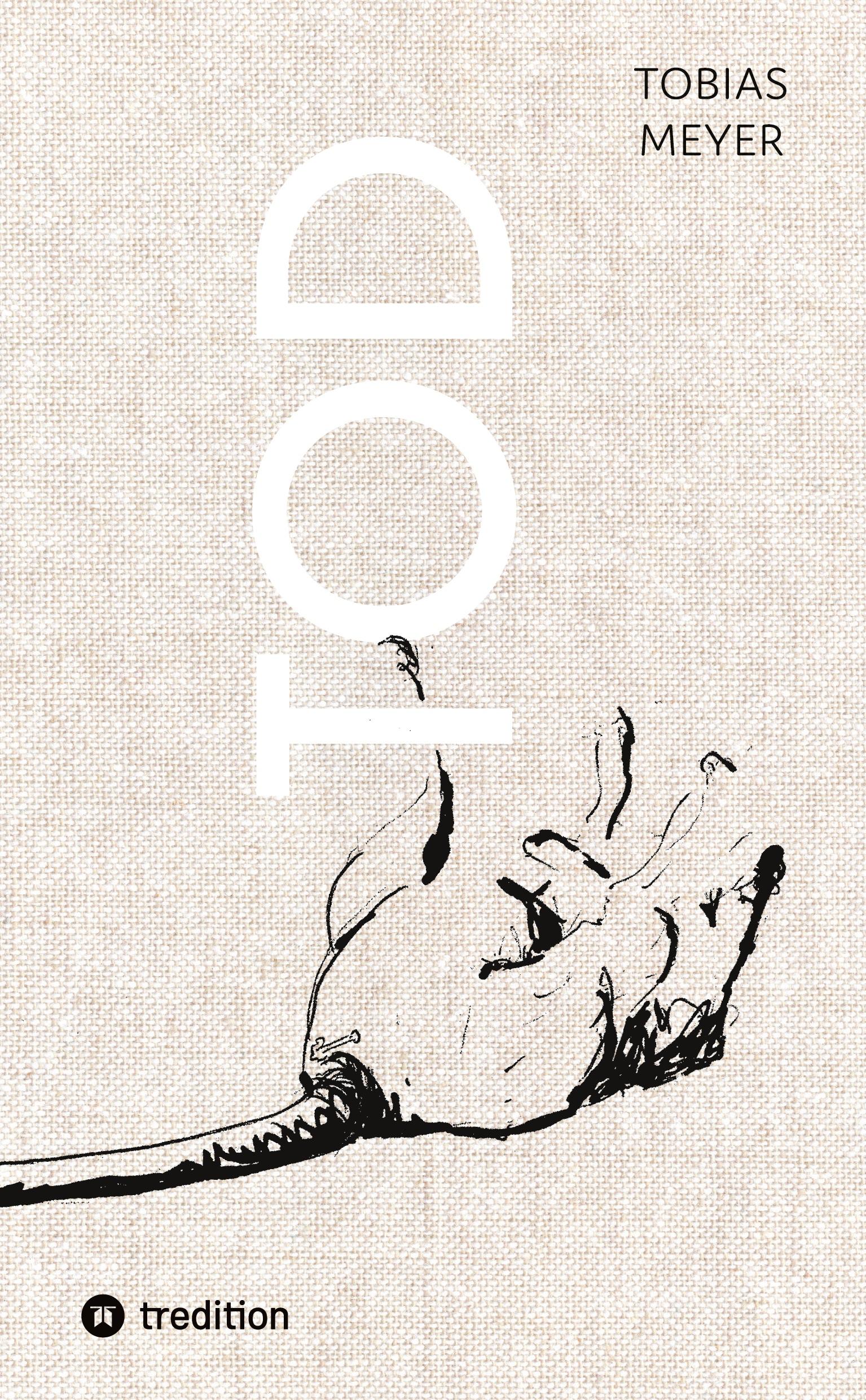 Vorderes Coverbild Tod