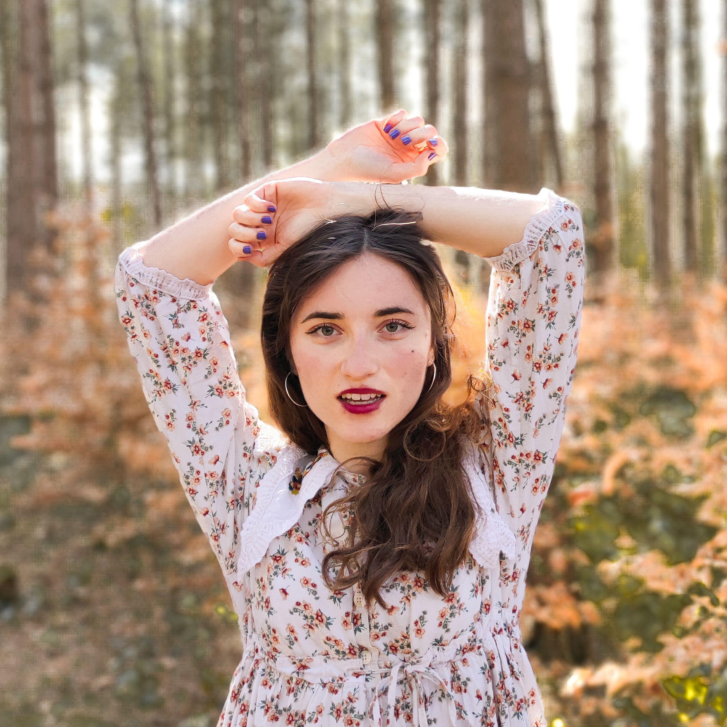 Autorenbild Die Wildnis des Winters