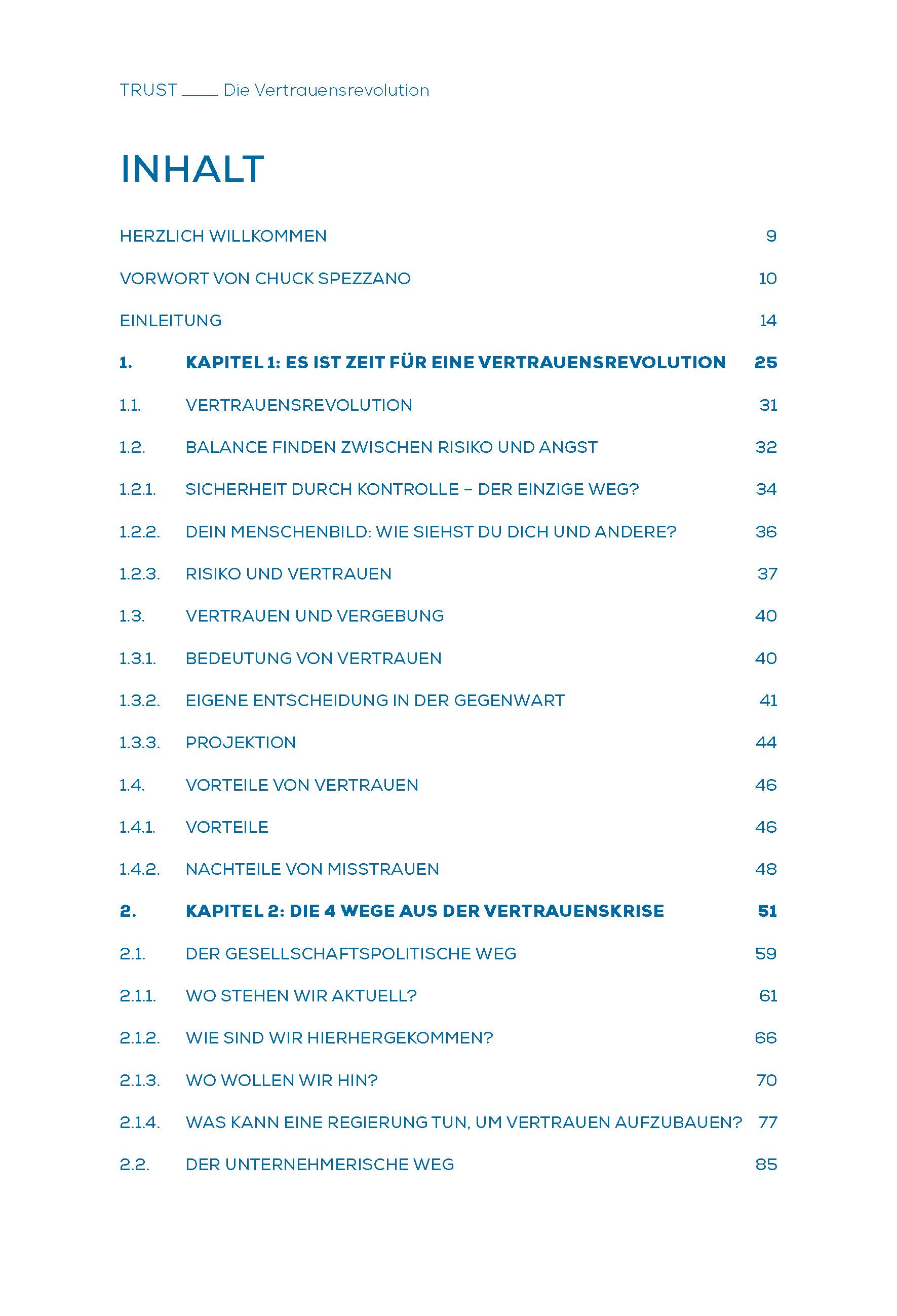 Beispielinhalt (Bild) TRUST