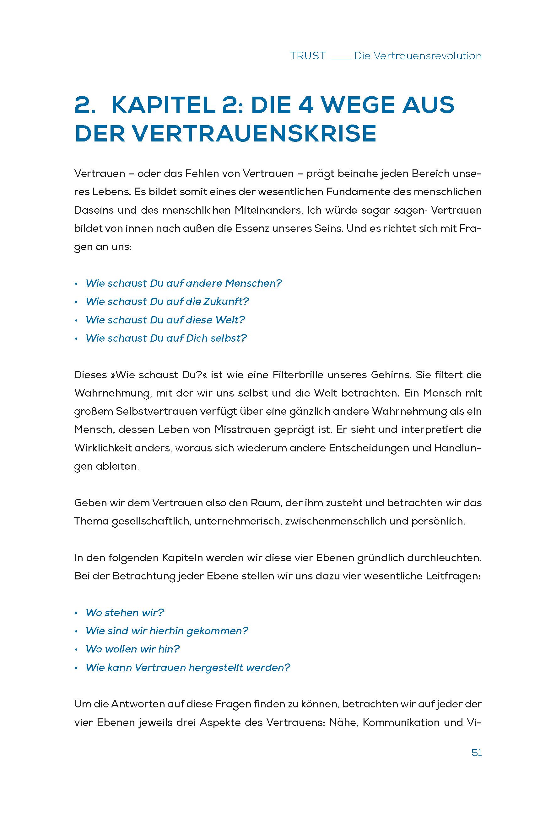 Beispielinhalt (Bild) TRUST