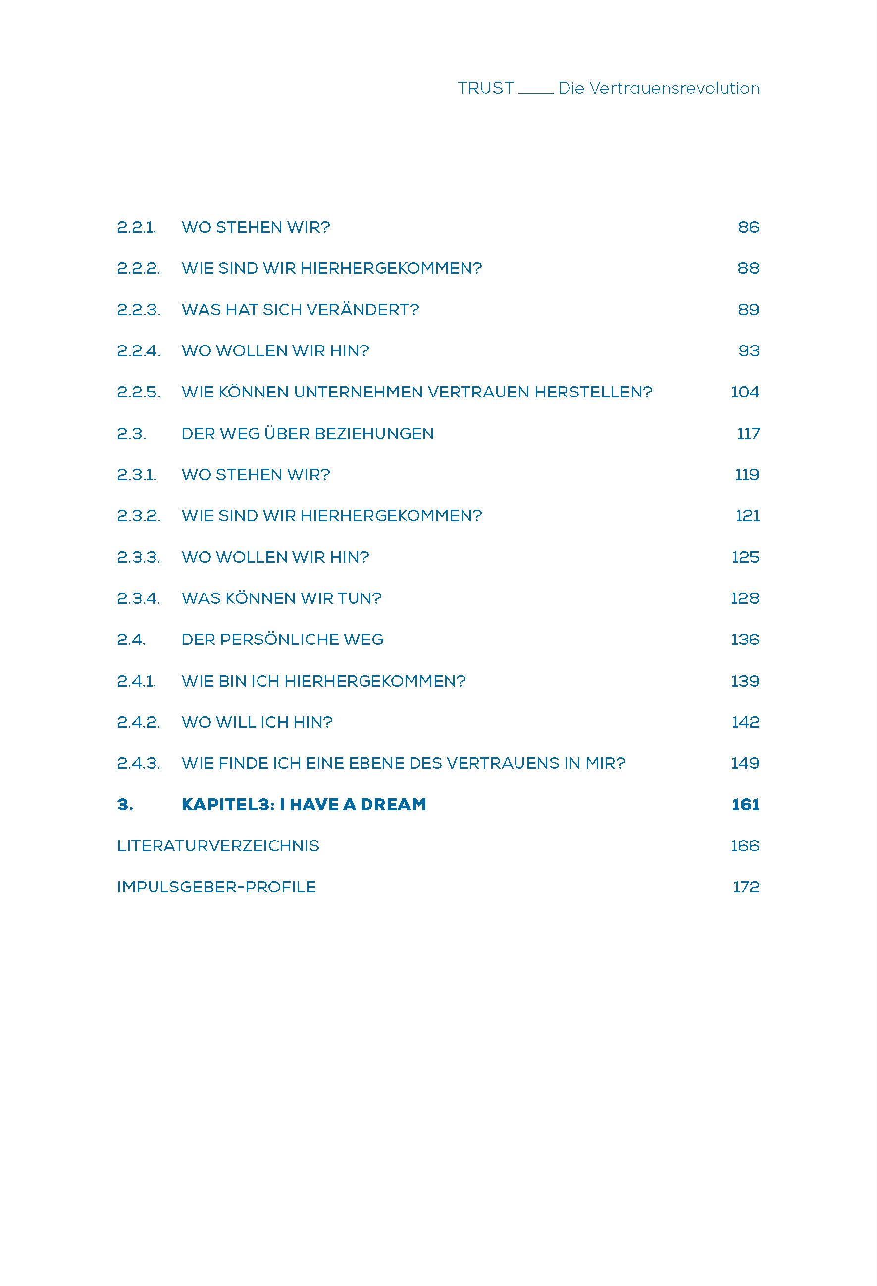 Beispielinhalt (Bild) TRUST