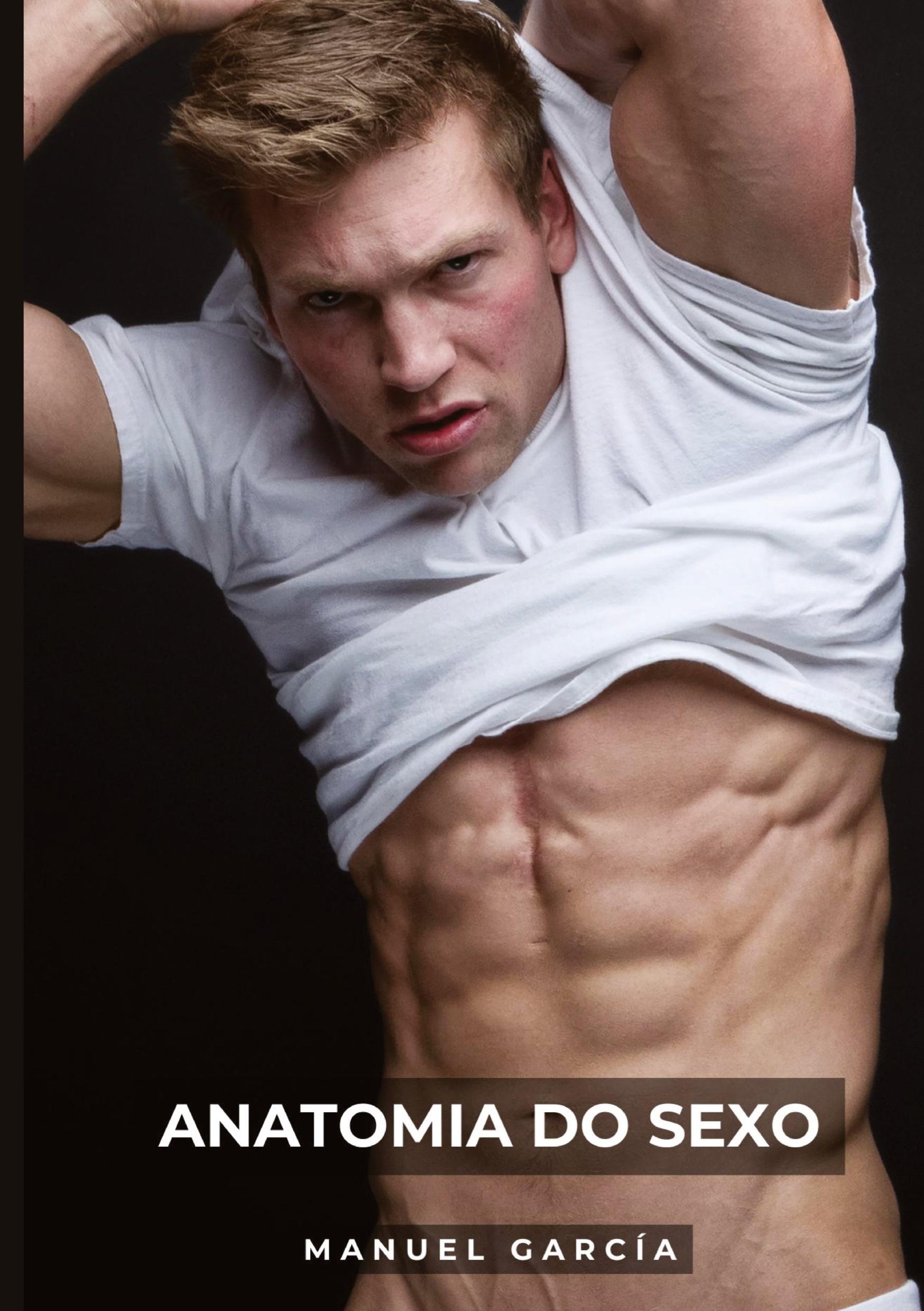 Vorderes Coverbild Anatomia do Sexo