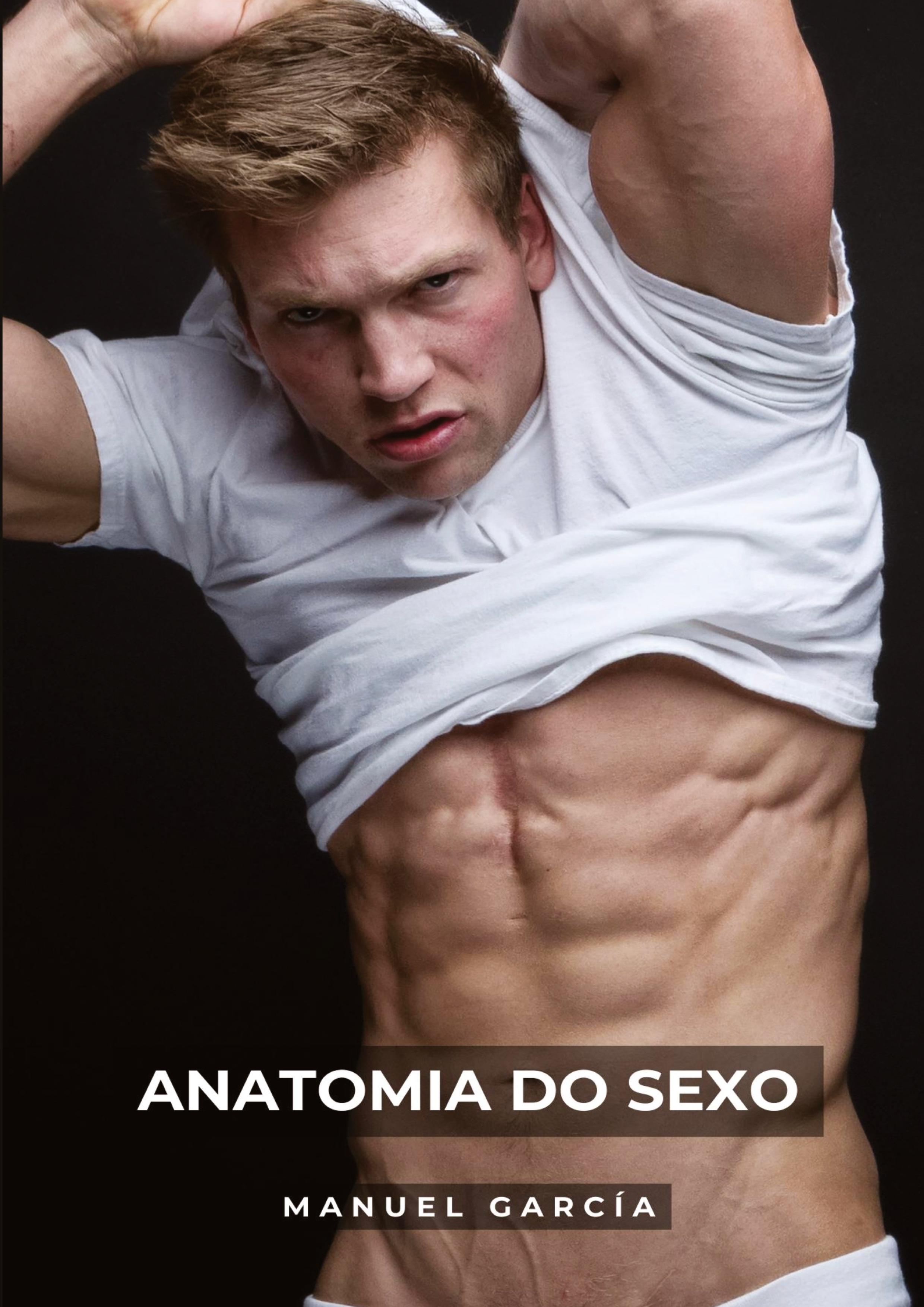 Vorderes Coverbild Anatomia do Sexo