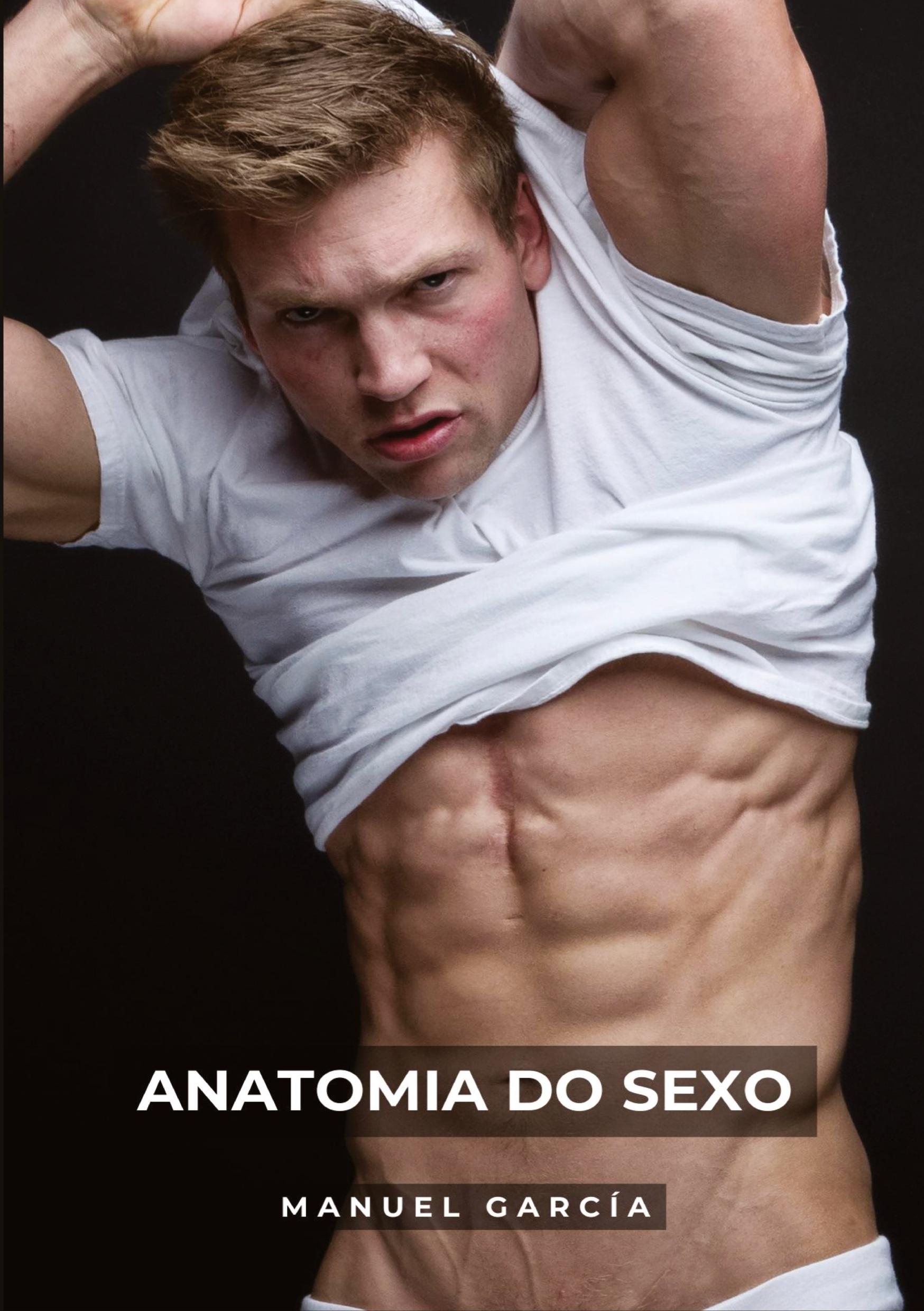 Vorderes Coverbild Anatomia do Sexo