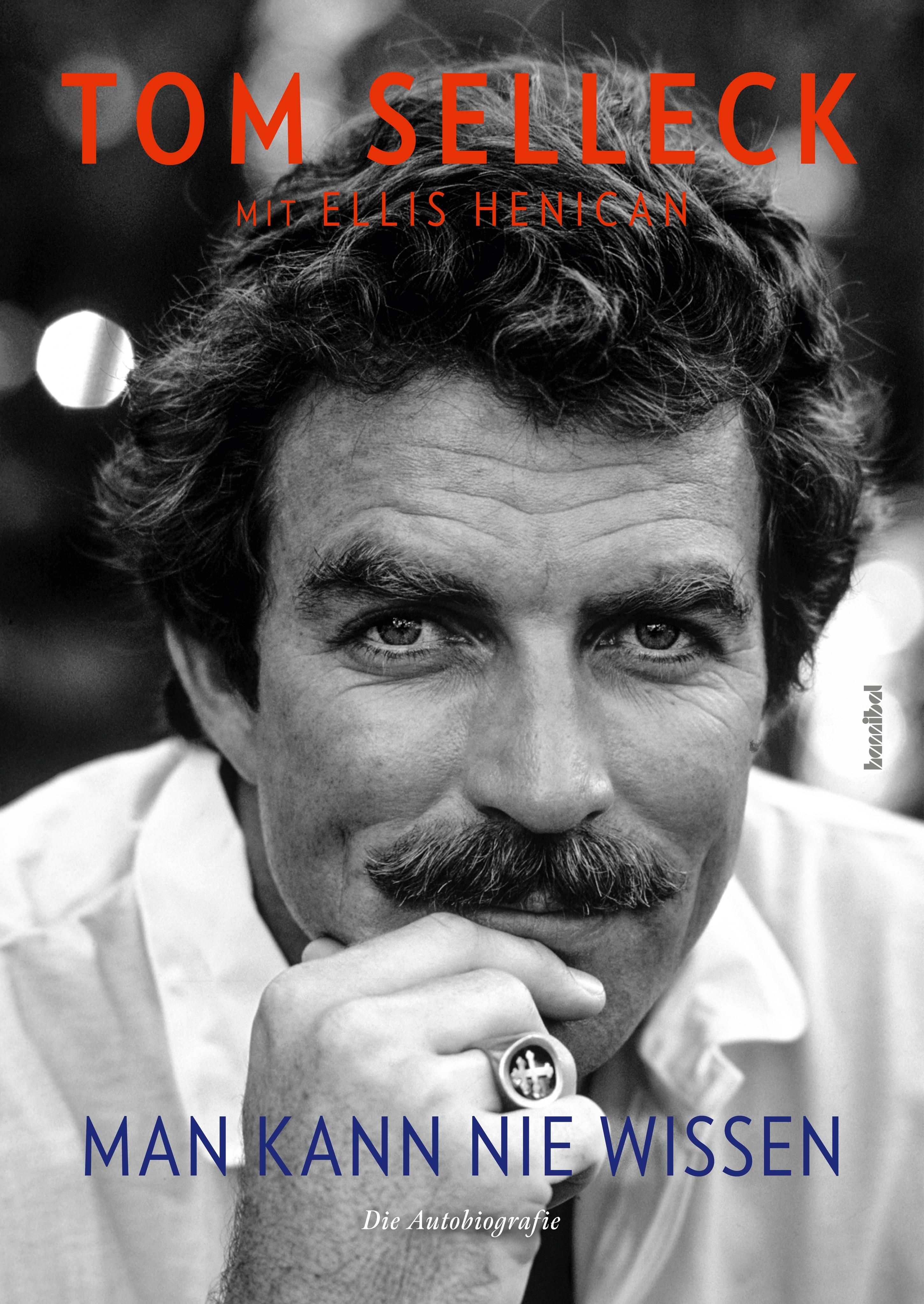 Vorderes Coverbild Man kann nie wissen