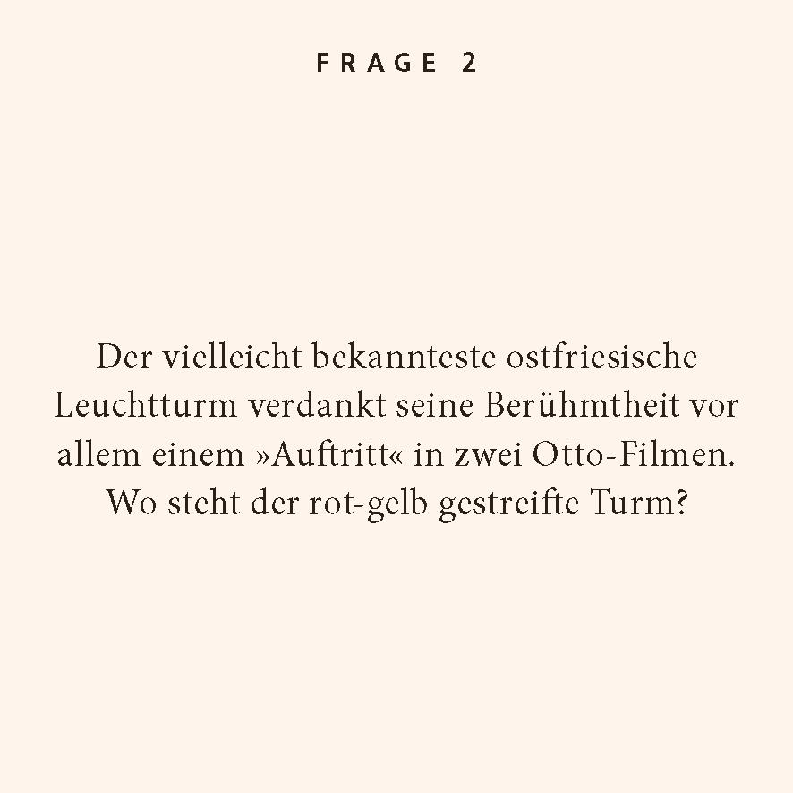 Beispielinhalt (Bild) Ostfriesland-Quiz