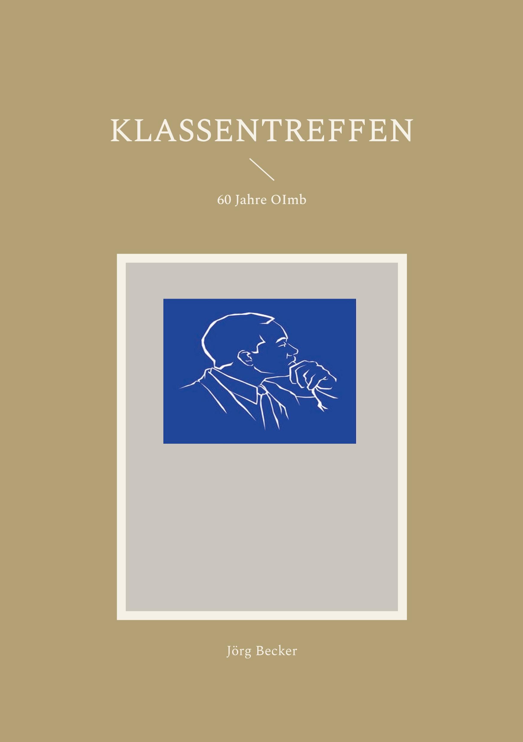 Vorderes Coverbild Klassentreffen