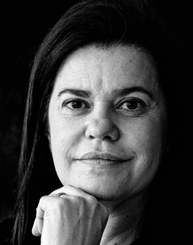 Autorenbild Die Stadt der Anderen