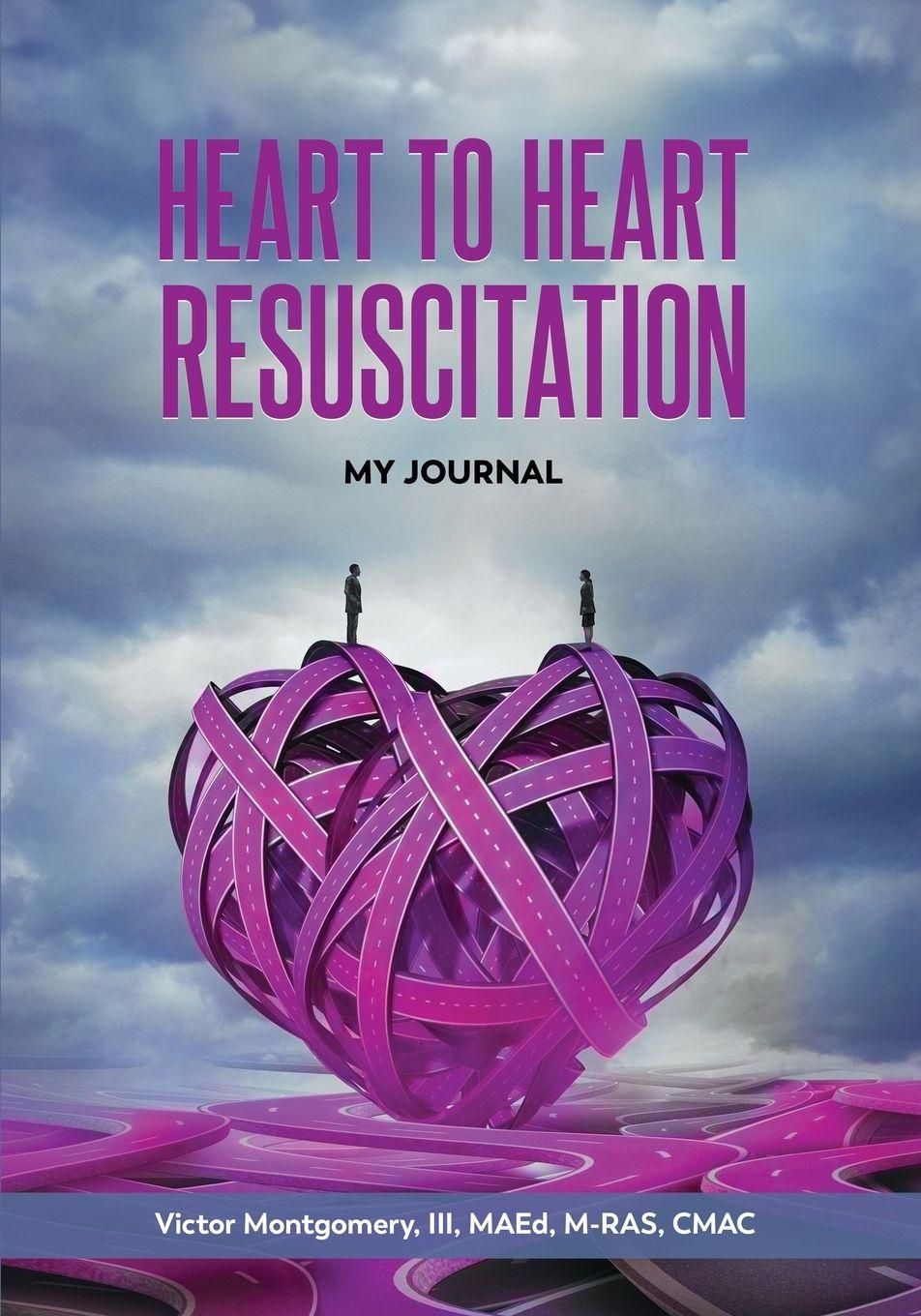 Vorderes Coverbild Heart to Heart Resuscitation