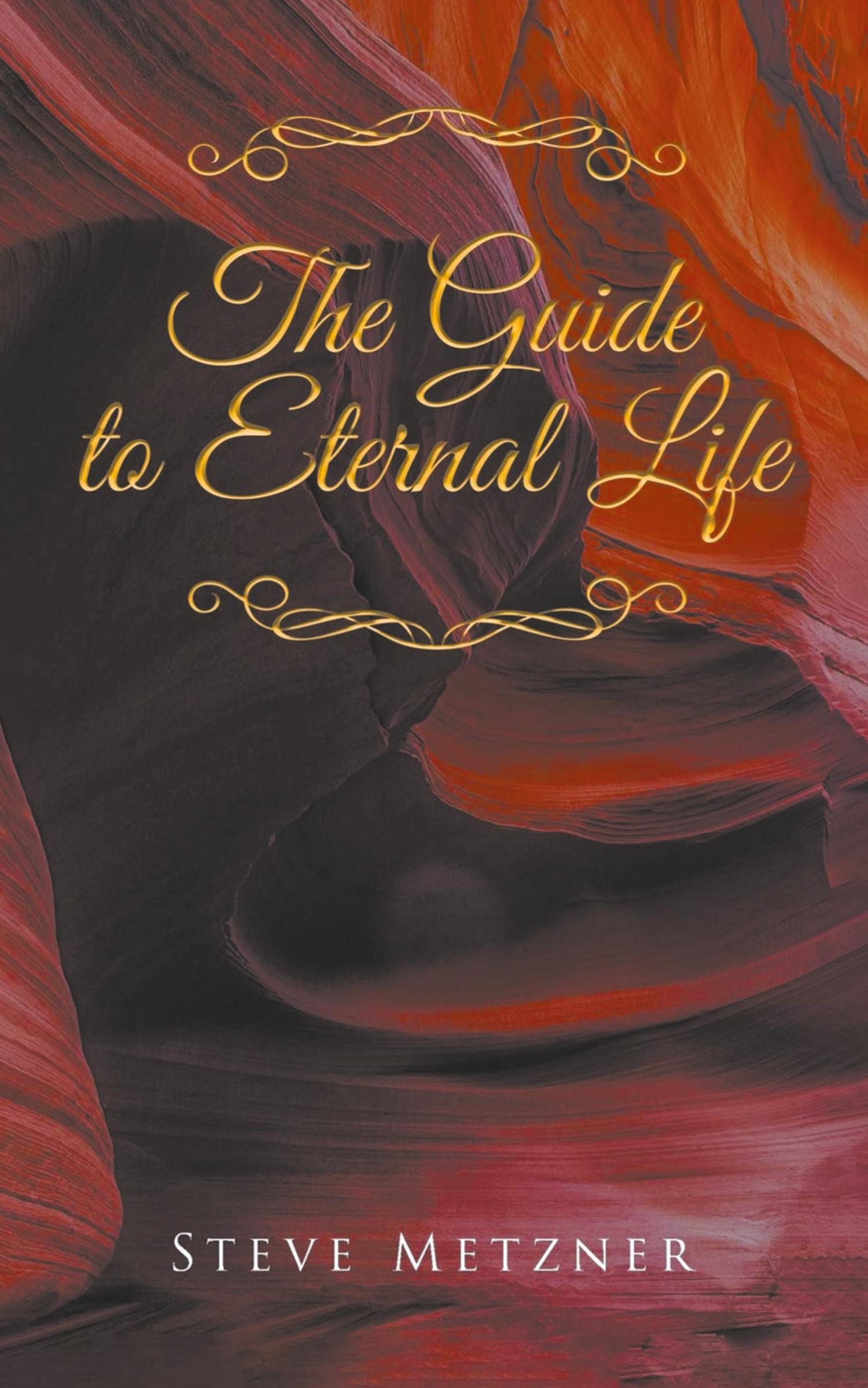 Vorderes Coverbild The Guide to Eternal Life