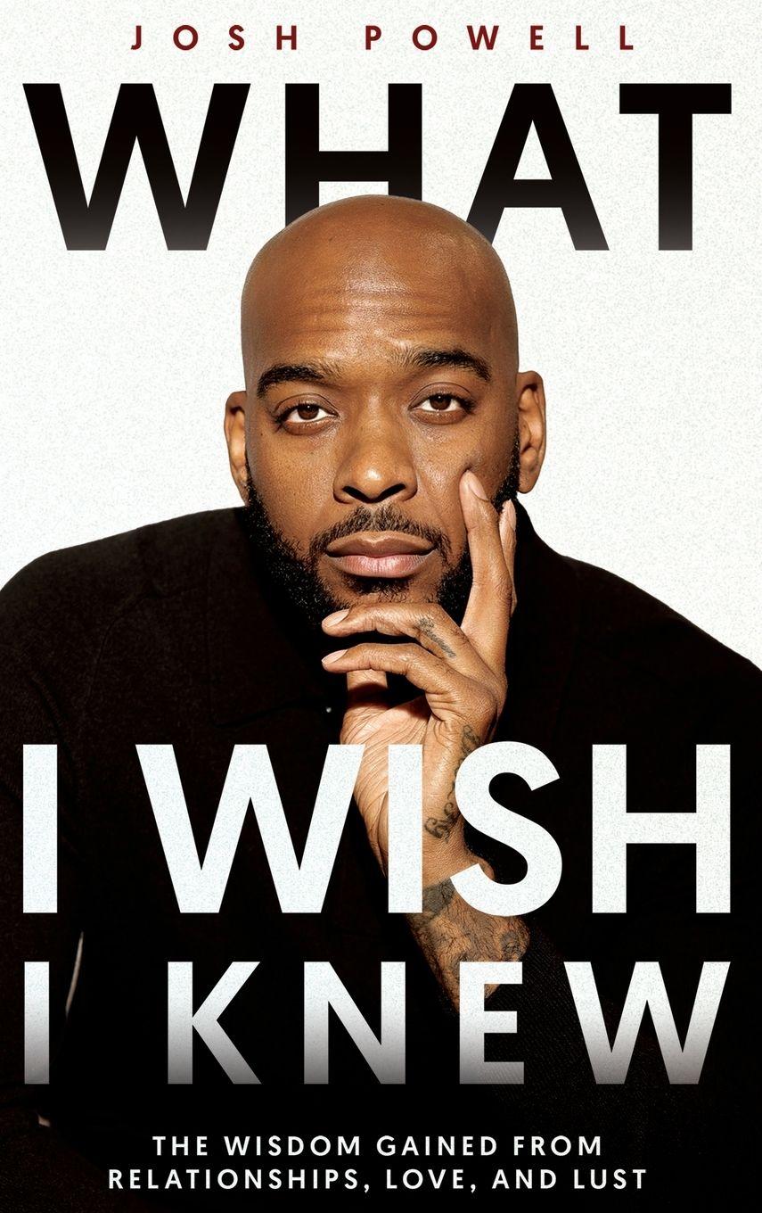 Vorderes Coverbild What I Wish I Knew