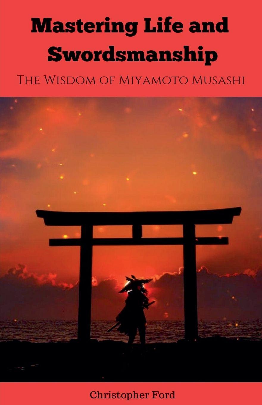 Vorderes Coverbild Mastering Life and Swordsmanship