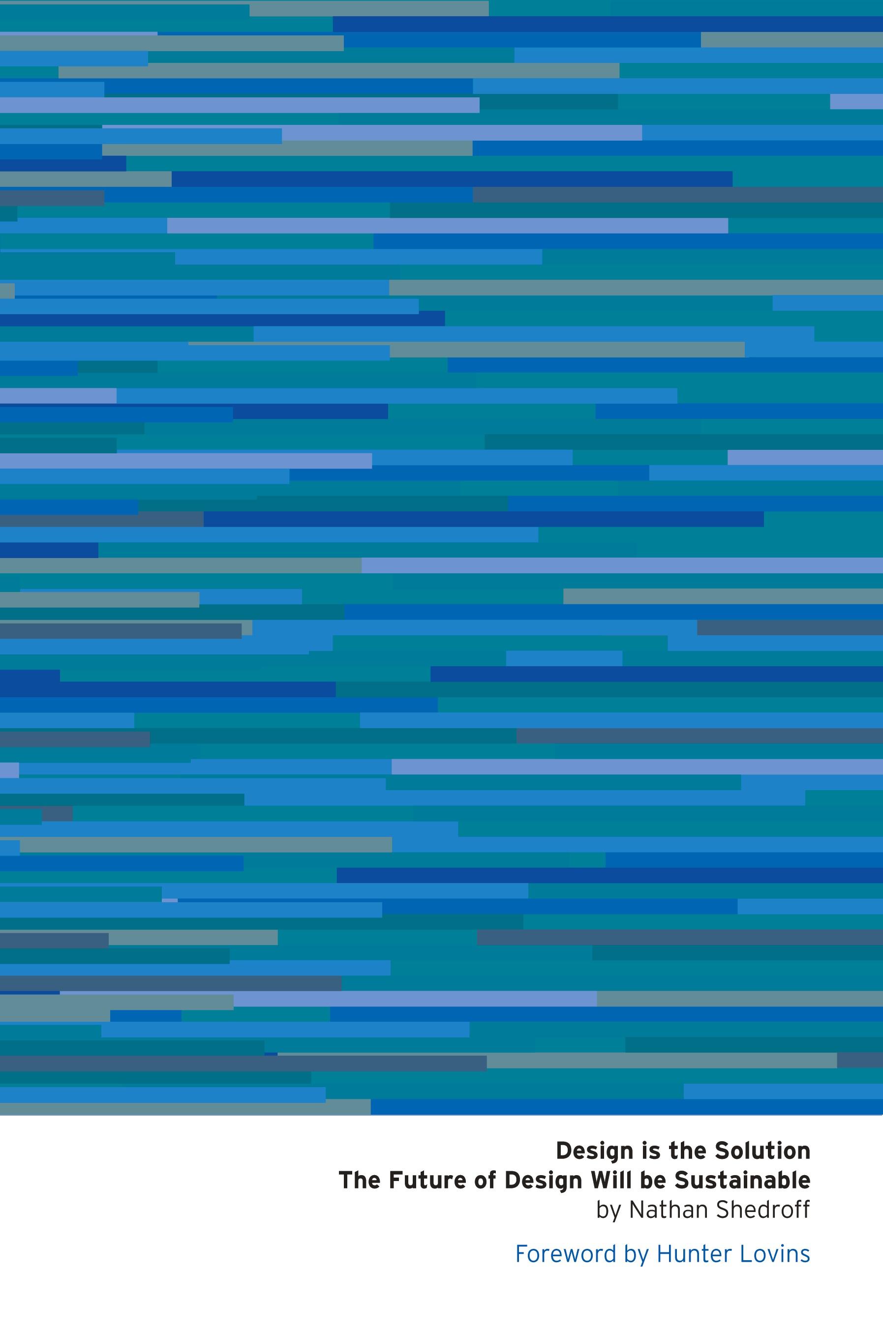 Vorderes Coverbild Design is the Solution, 2nd Edition