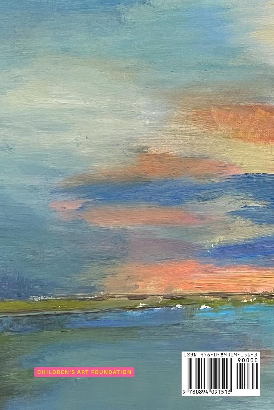 Rückseitencover Stone Soup Magazine