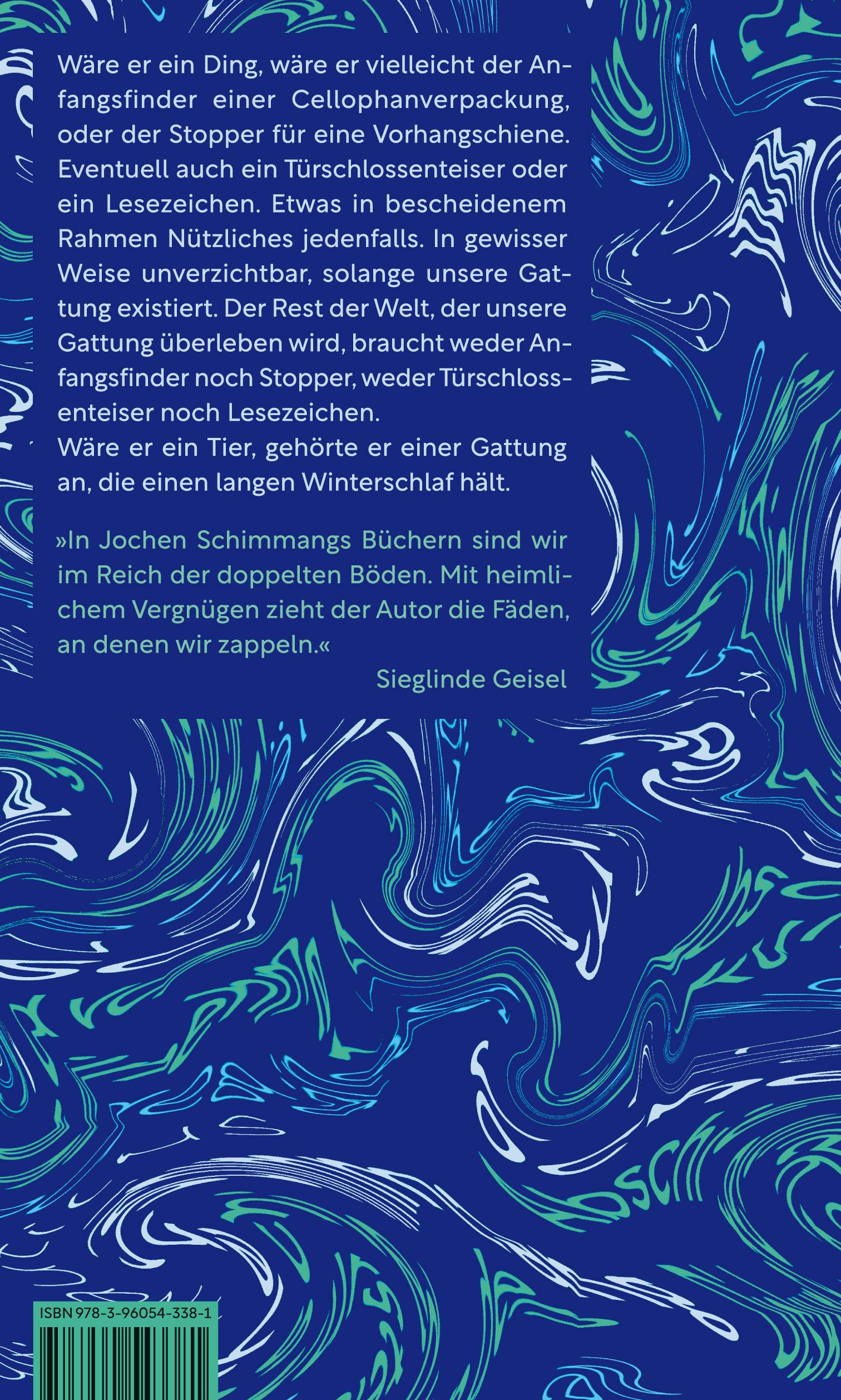 Rückseitencover Abschied von den Diskursteilnehmern