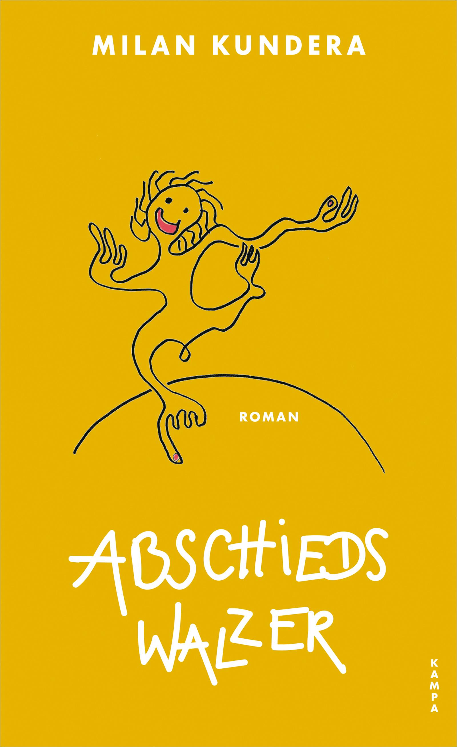 Vorderes Coverbild Abschiedswalzer