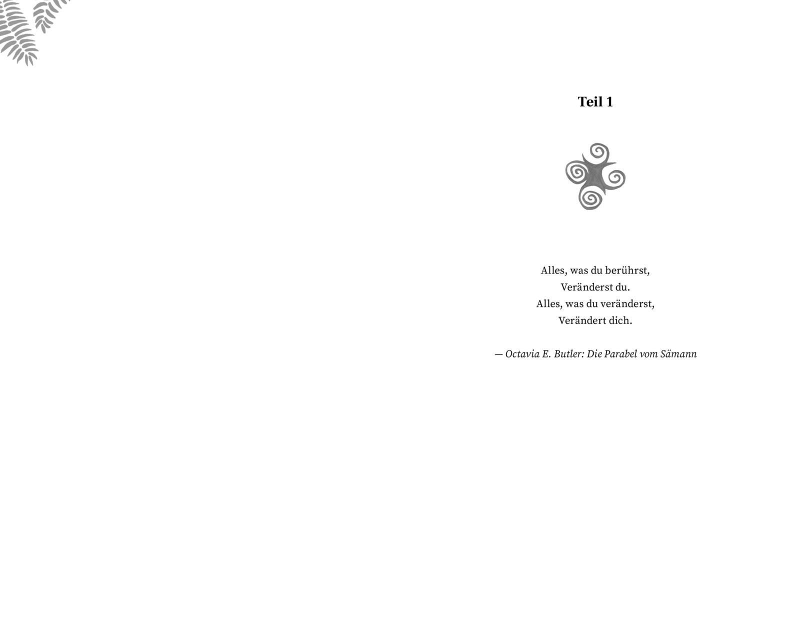 Beispielinhalt (Bild) City of Trees