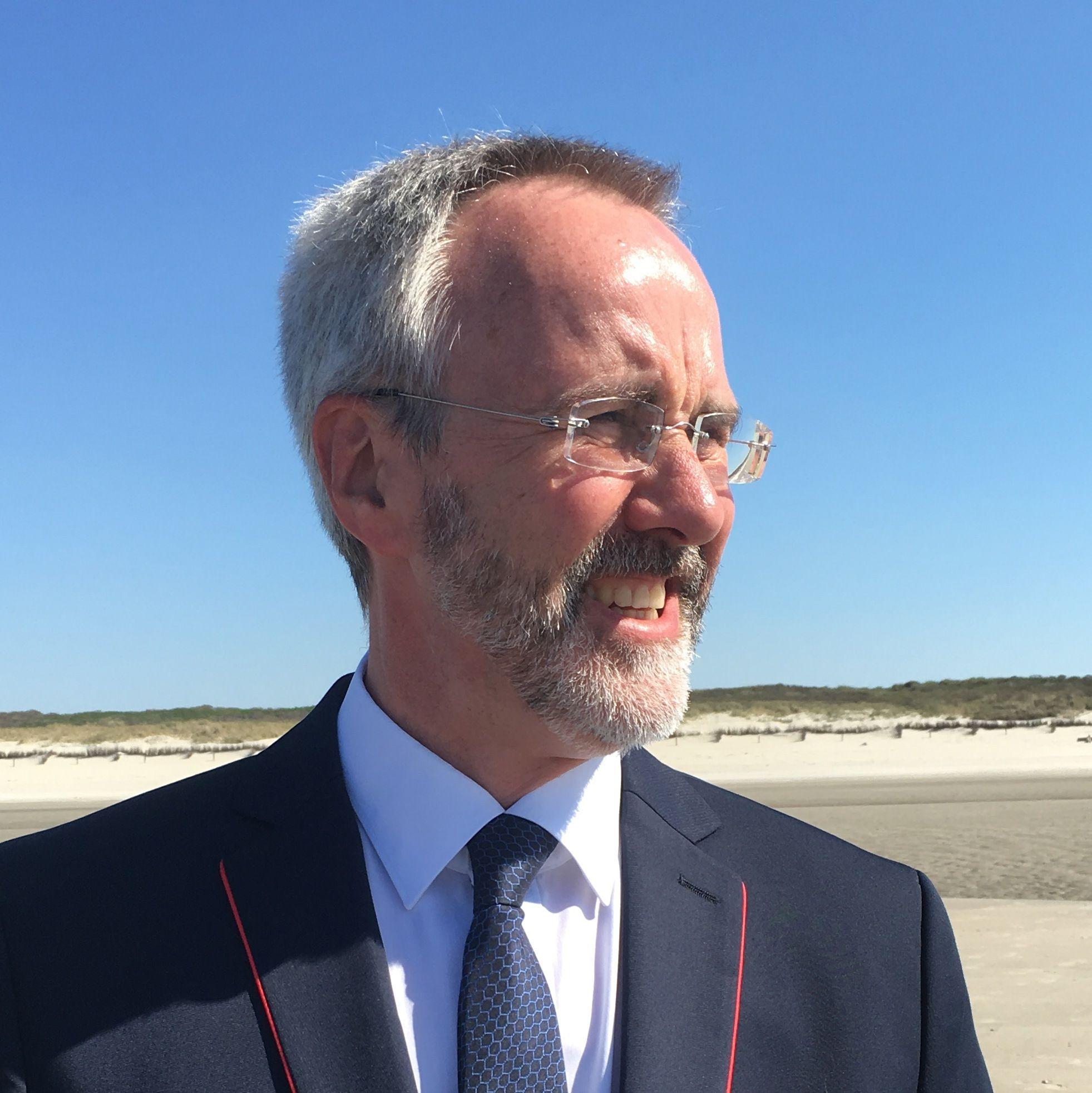 Autorenbild Ruhrpott-Grubenklänge