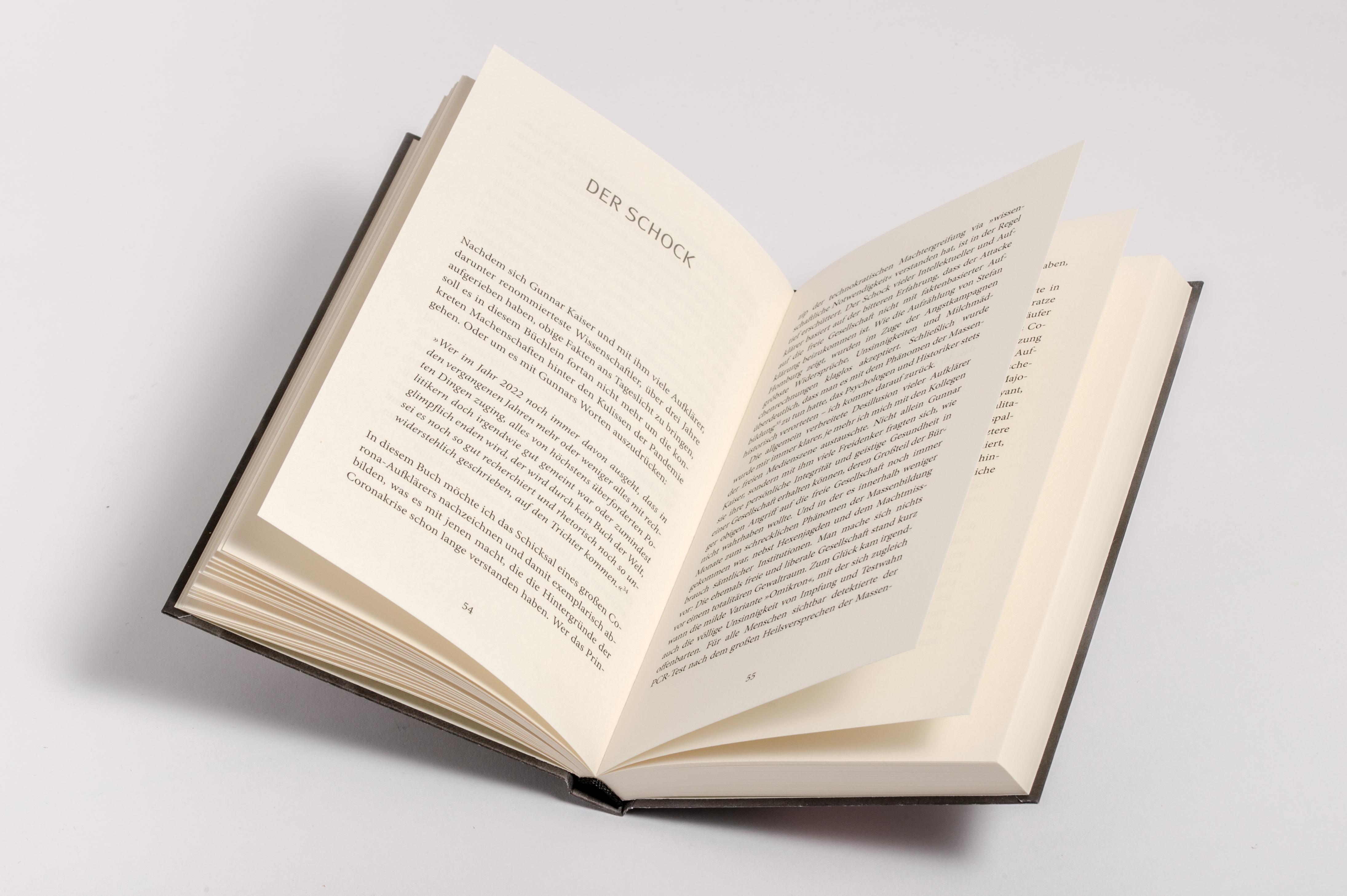 Beispielinhalt (Bild) Habe ich genug getan?