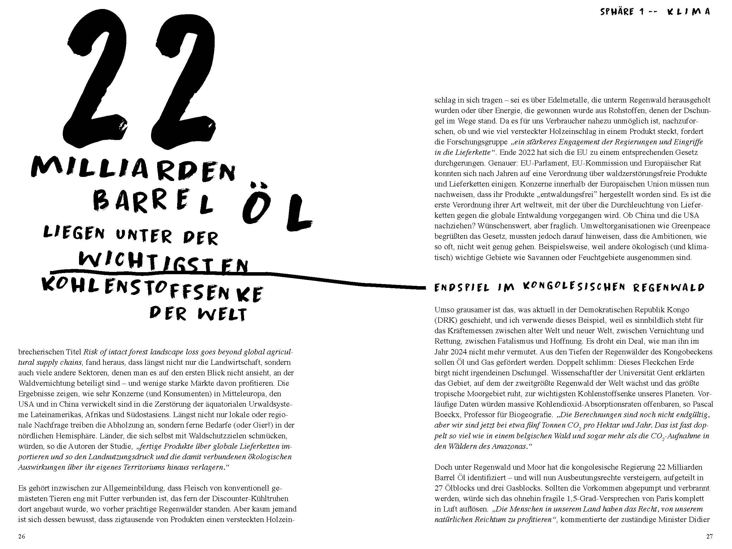 Beispielinhalt (Bild) Unsere entscheidenden Jahre