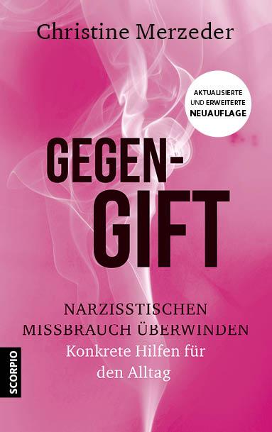 Vorderes Coverbild Gegengift