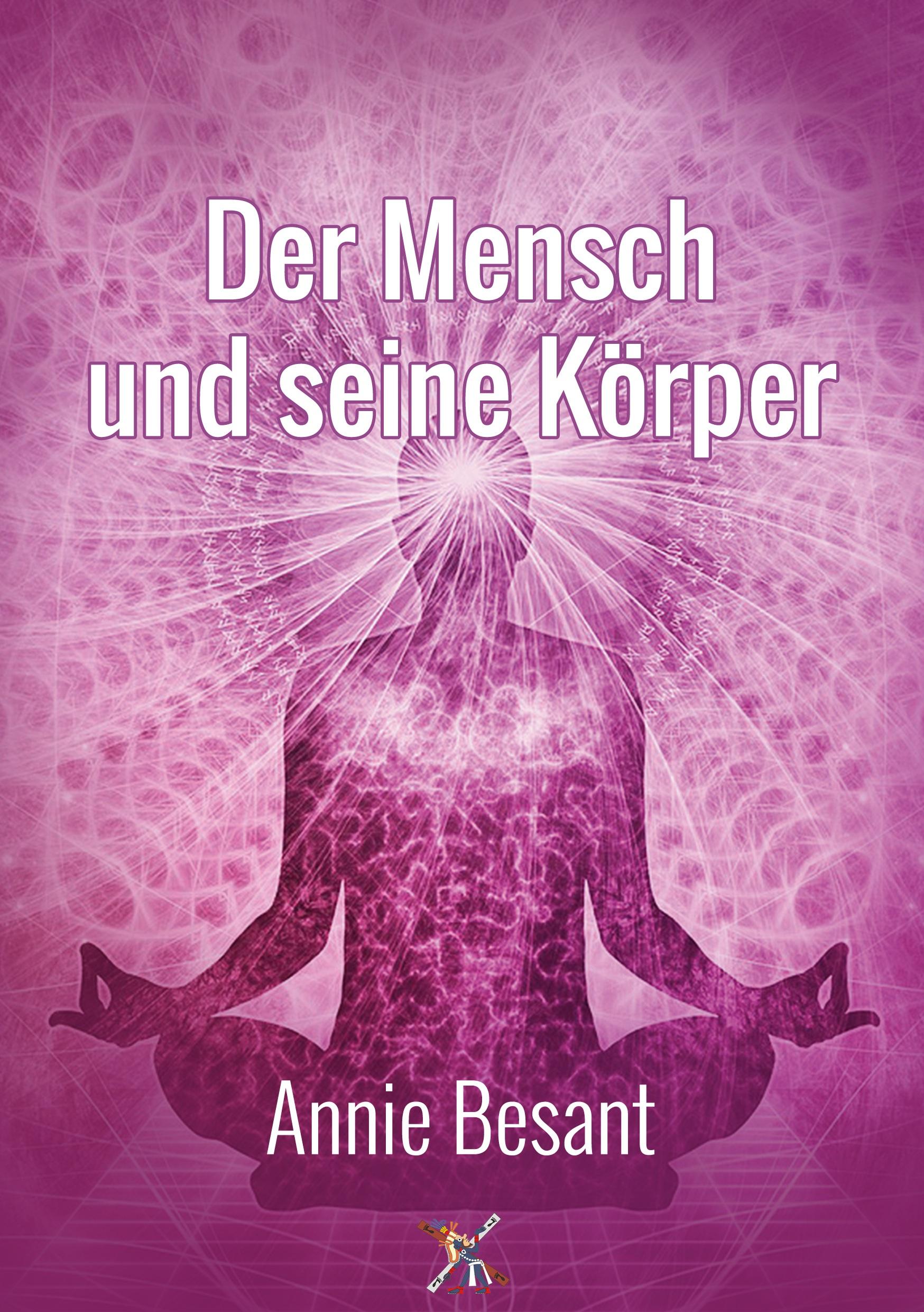 Vorderes Coverbild Der Mensch und seine Körper