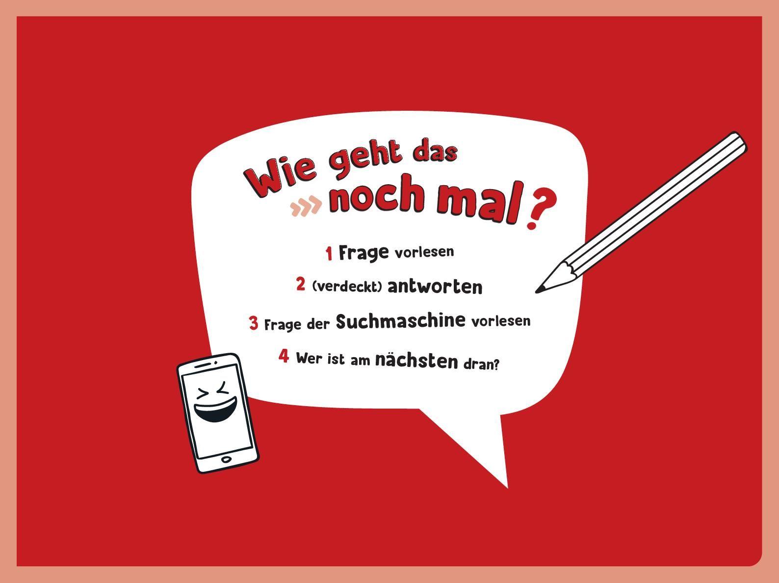 Beispielinhalt (Bild) Schätz mal! True Crime Edition