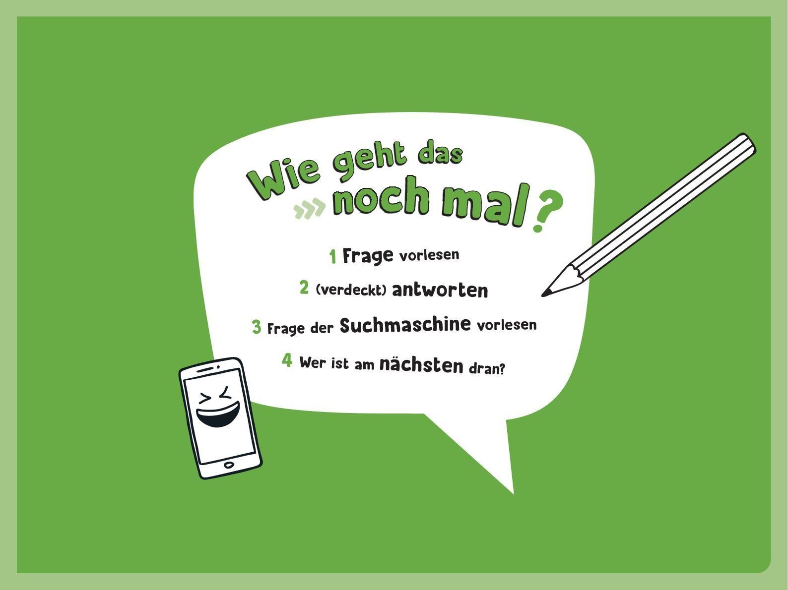Beispielinhalt (Bild) Schätz mal! Fußball Edition