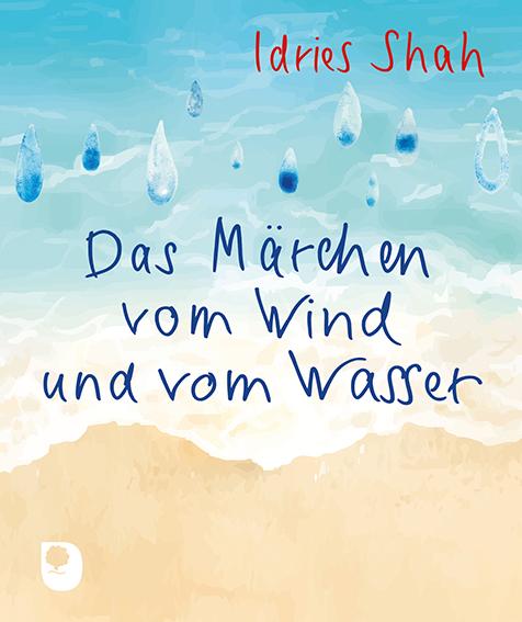Vorderes Coverbild Das Märchen vom Wind und vom Wasser