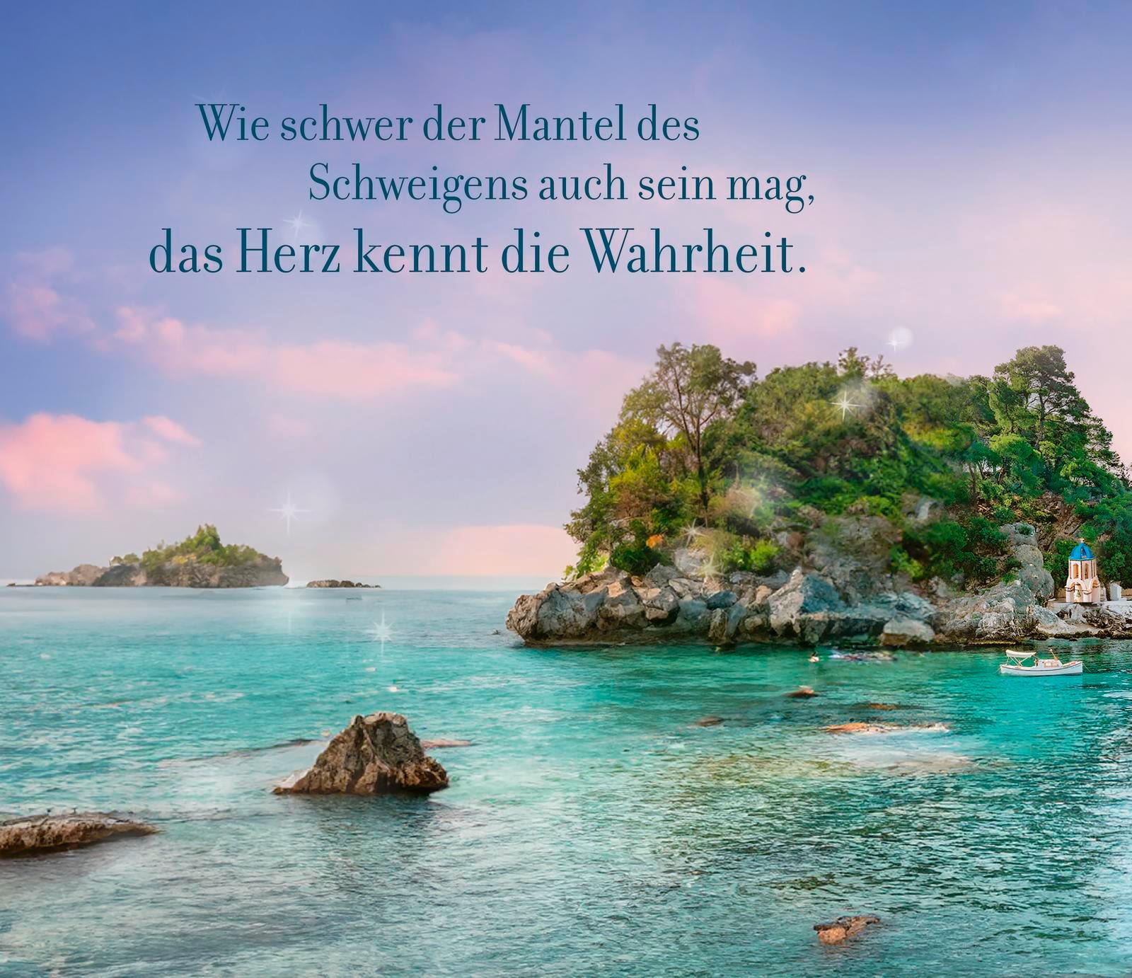 Beispielinhalt (Bild) Die verheimlichte Tochter