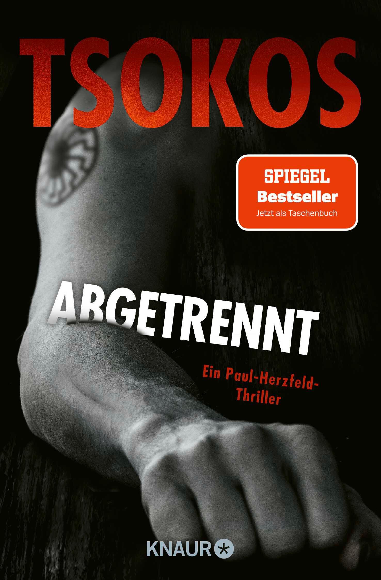 Vorderes Coverbild Abgetrennt