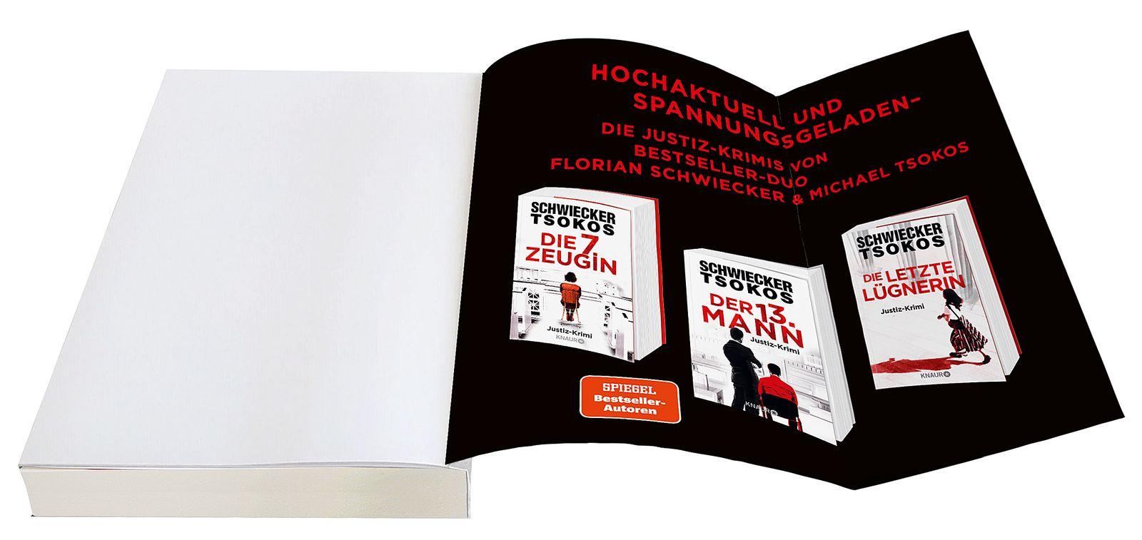 Beispielinhalt (Bild) Der 1. Patient