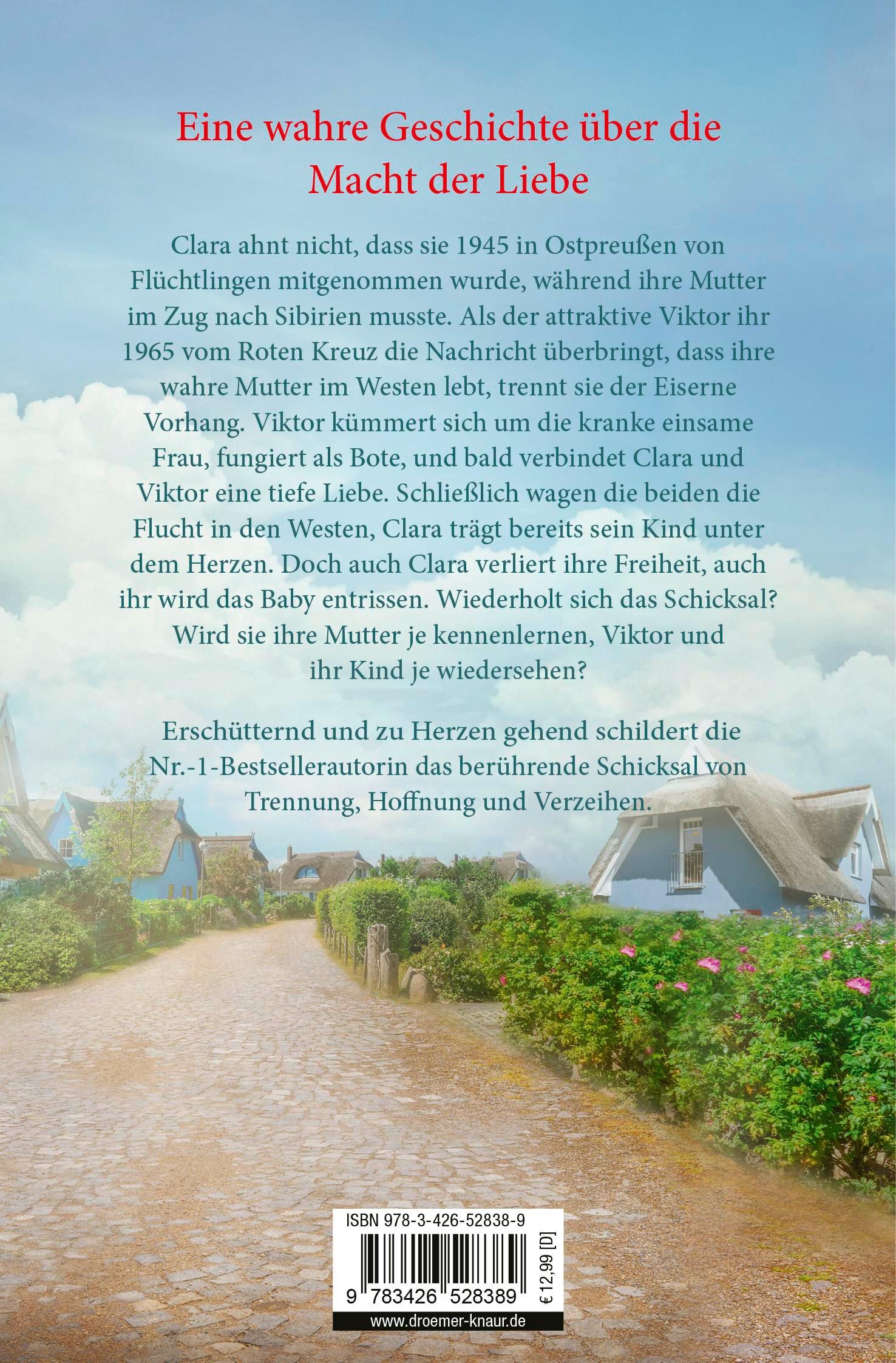 Rückseitencover Zeit zu verzeihen