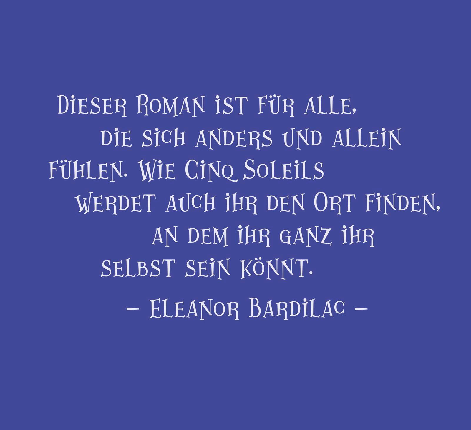 Beispielinhalt (Bild) Die Magie goldgewebter Herzen