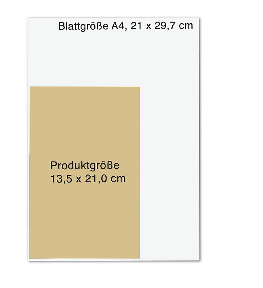 Beispielinhalt (Bild) Vor uns das Rauschen des Meeres