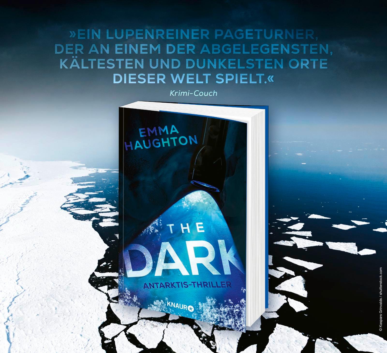 Beispielinhalt (Bild) Tödliche Oase