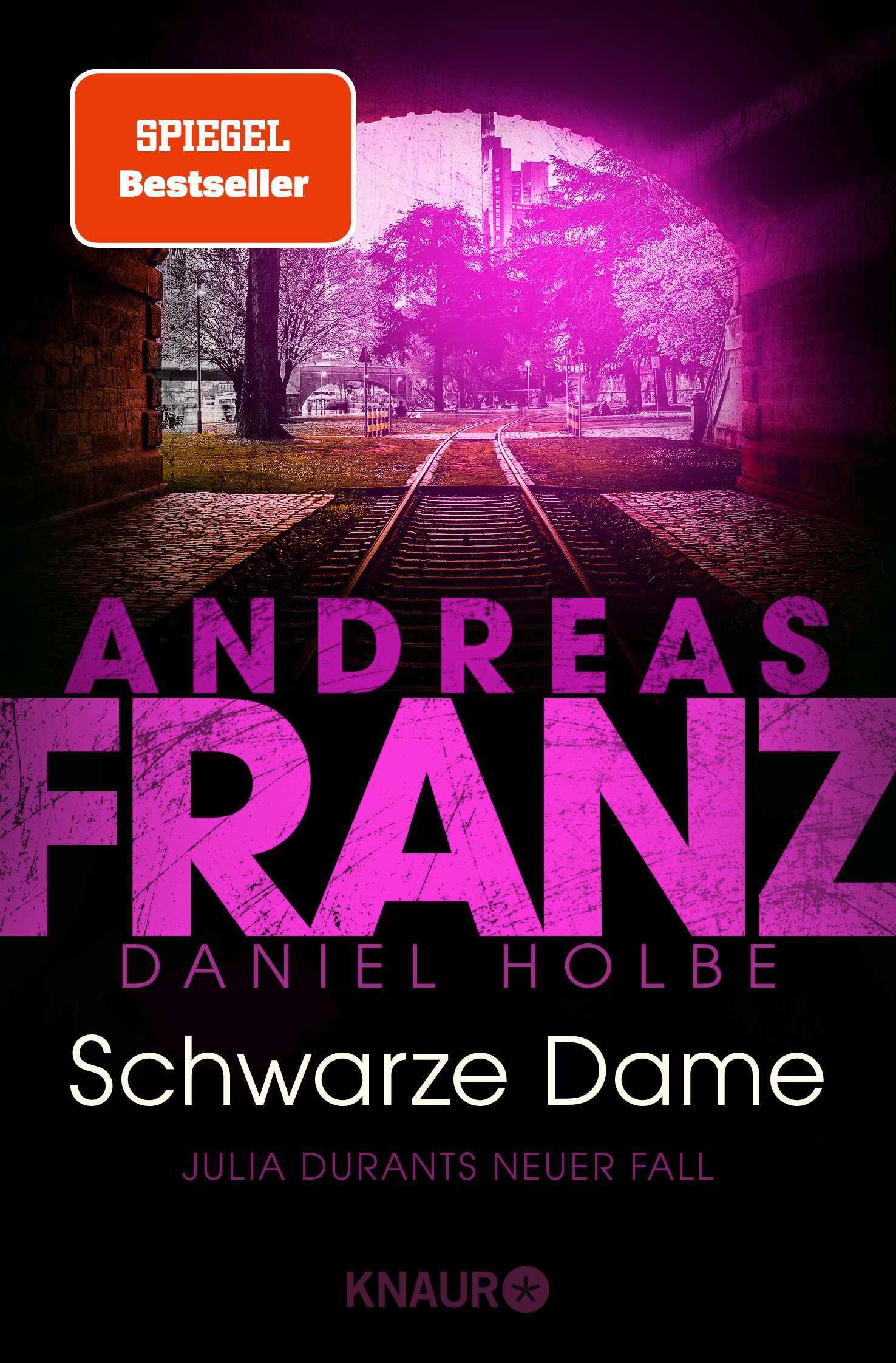 Vorderes Coverbild Schwarze Dame