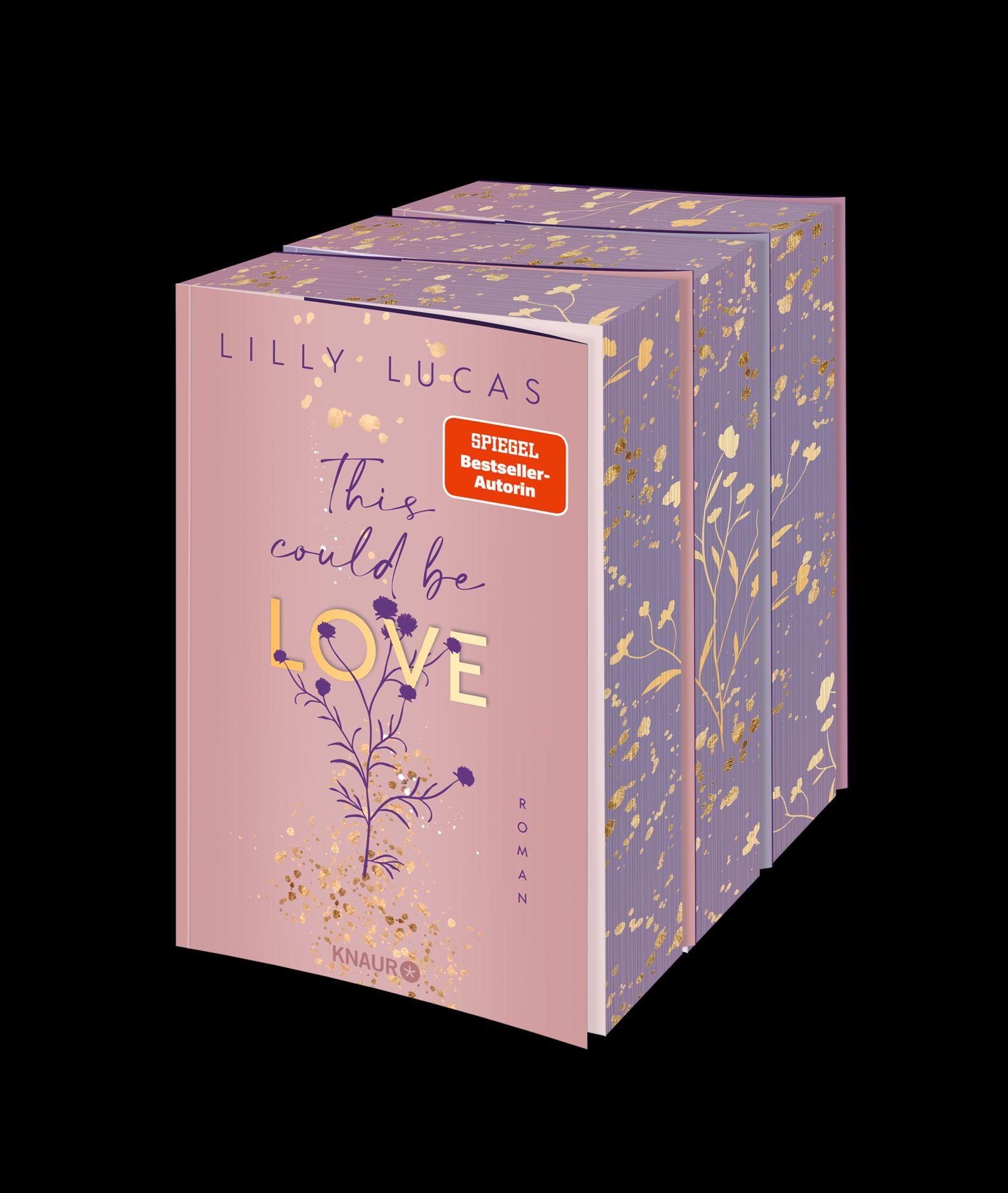 Beispielinhalt (Bild) This could be love