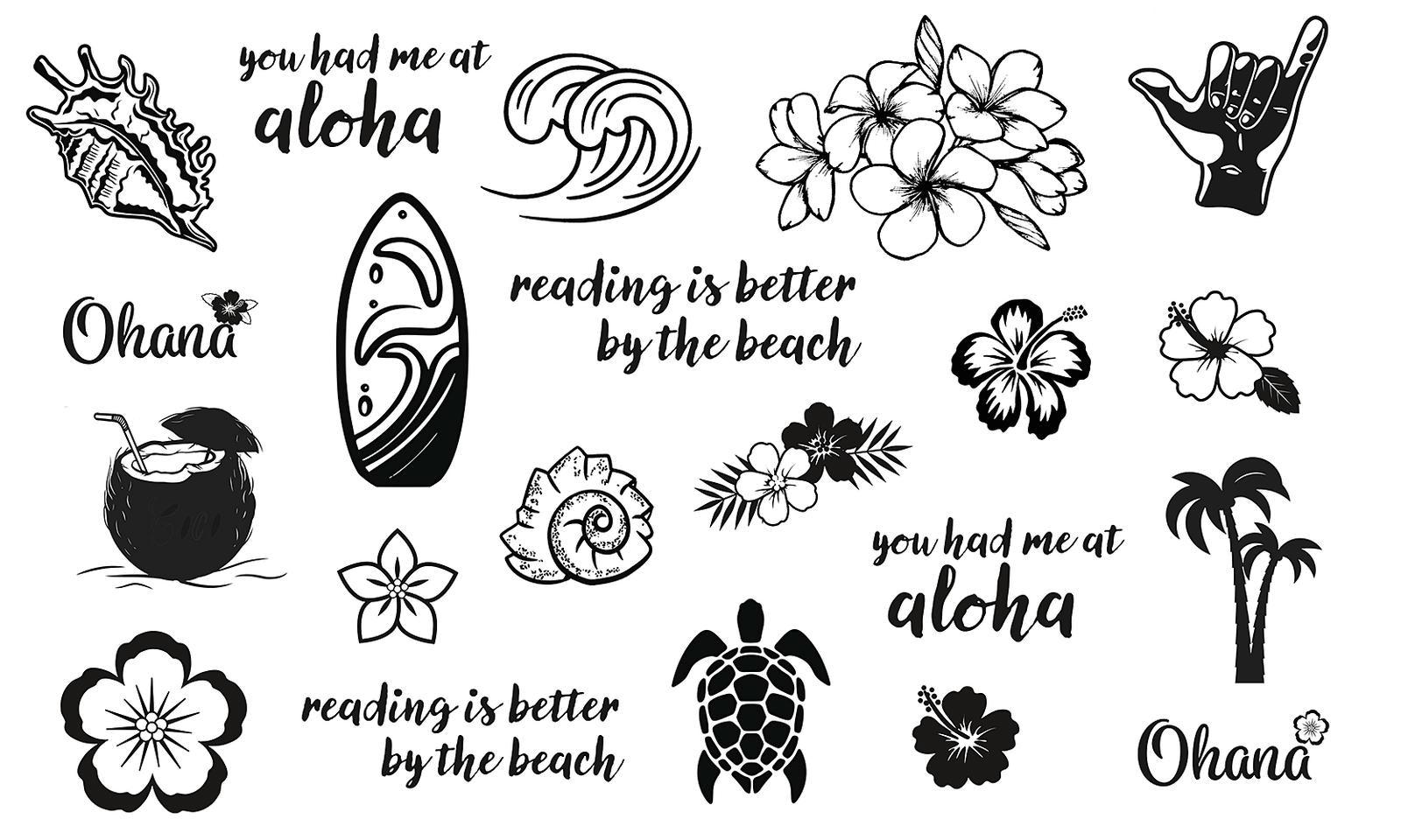 Beispielinhalt (Bild) This could be love