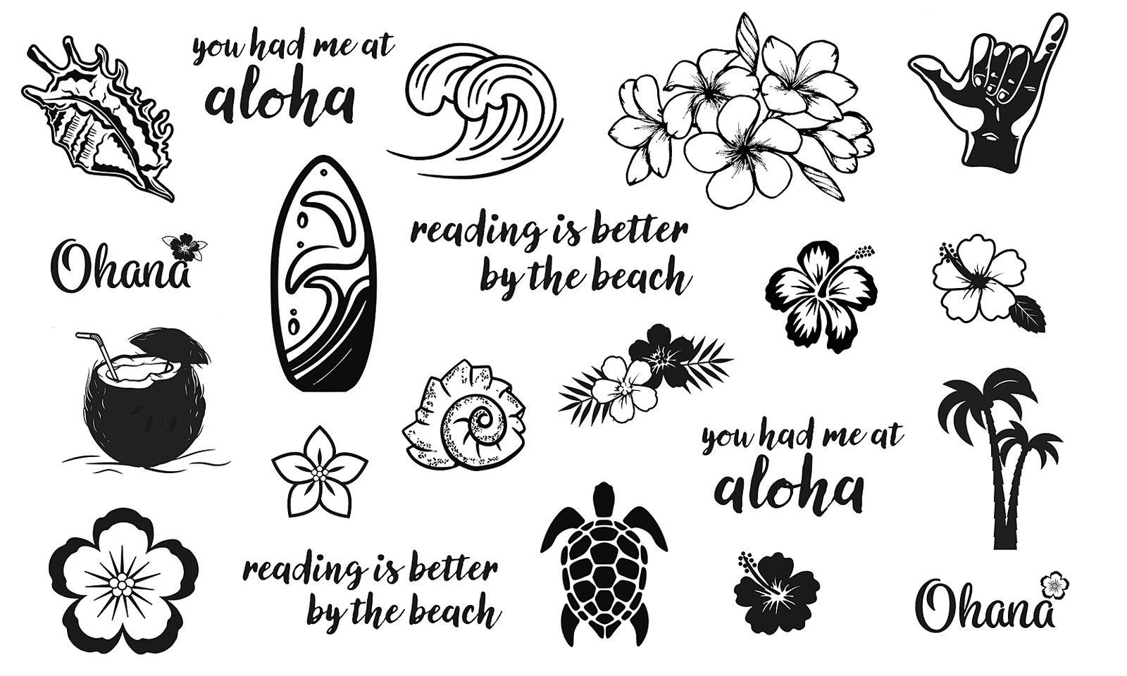 Beispielinhalt (Bild) This could be love