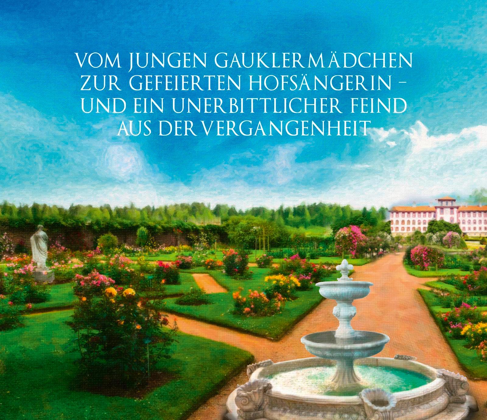 Beispielinhalt (Bild) Zwischen Liebe und Verrat