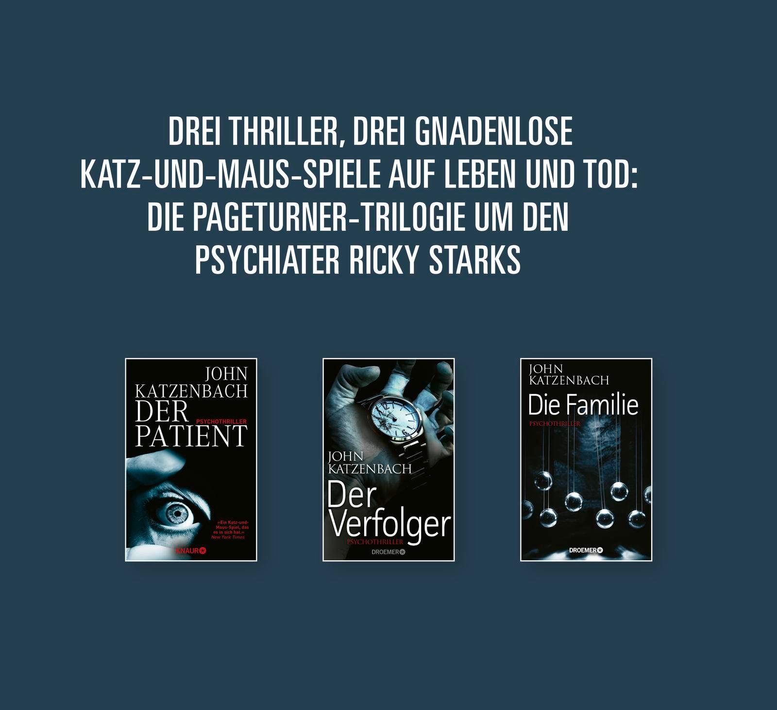 Beispielinhalt (Bild) Die Familie