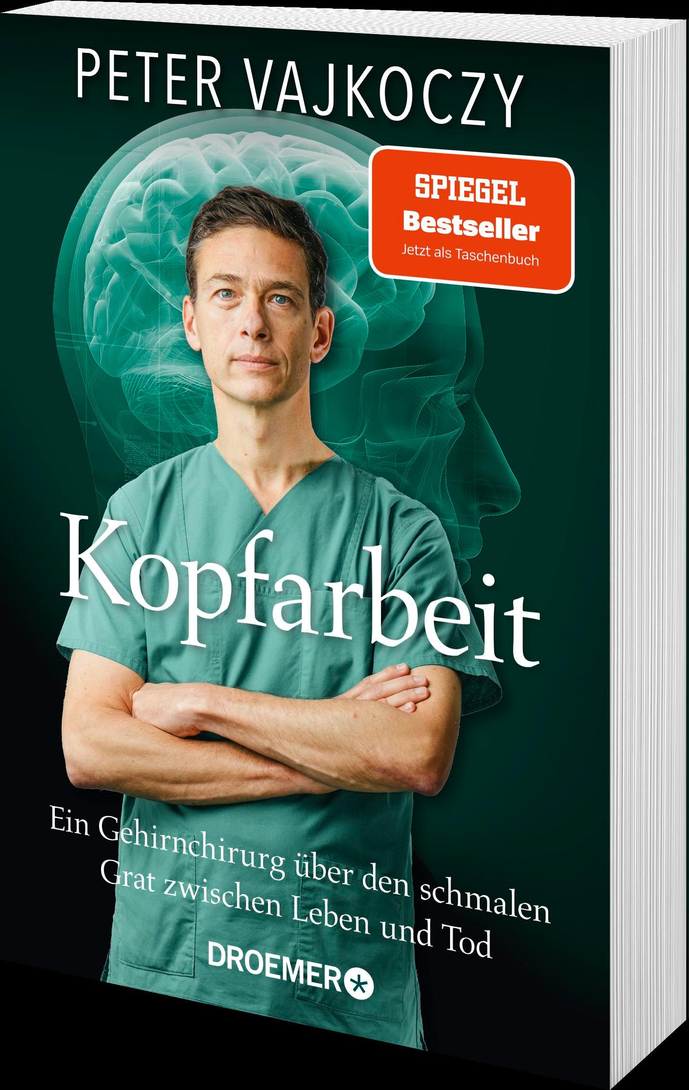 Beispielinhalt (Bild) Kopfarbeit